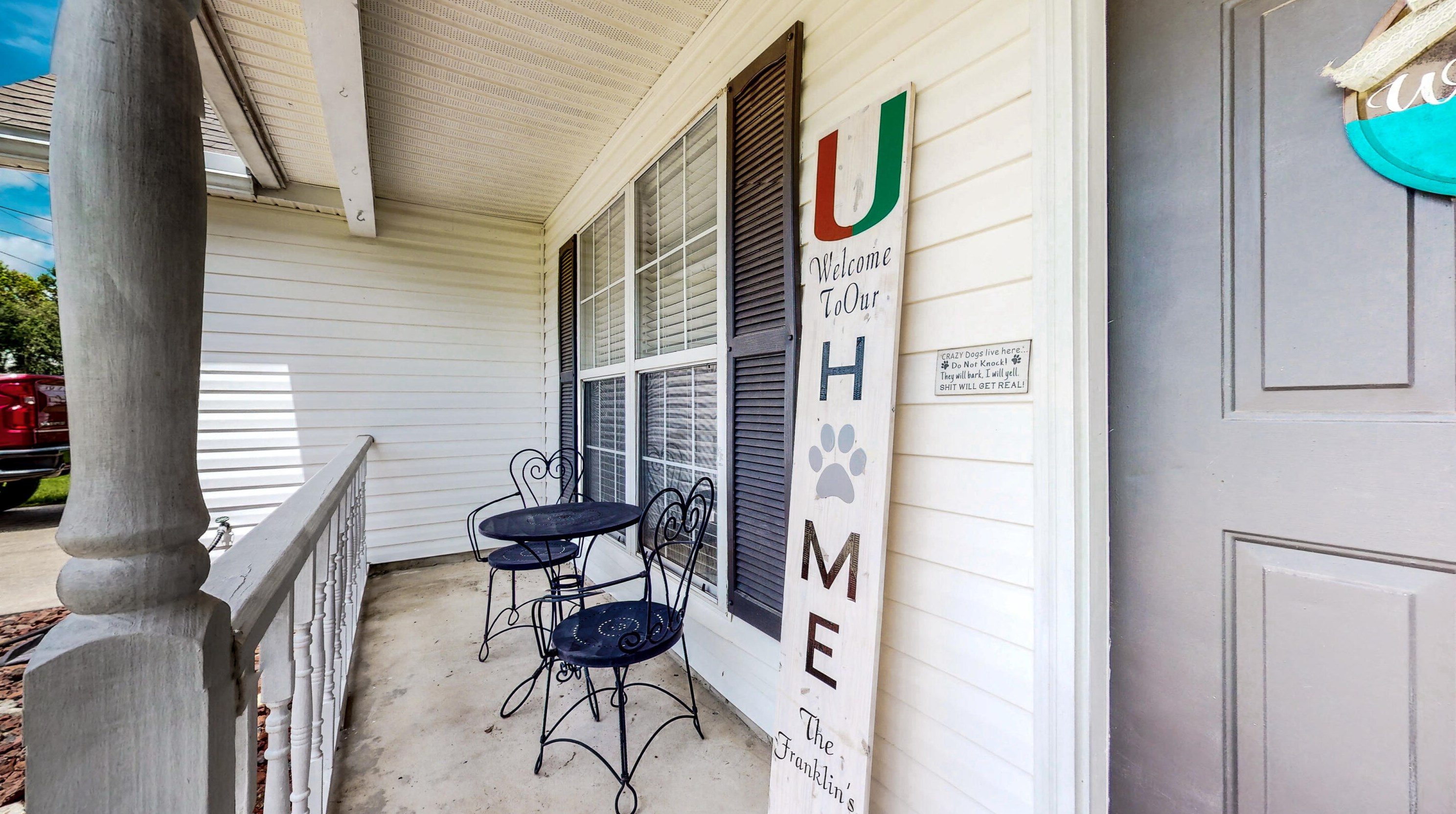 4815 Summer Creek Cv, Crestview FL  32539-8379 exterior