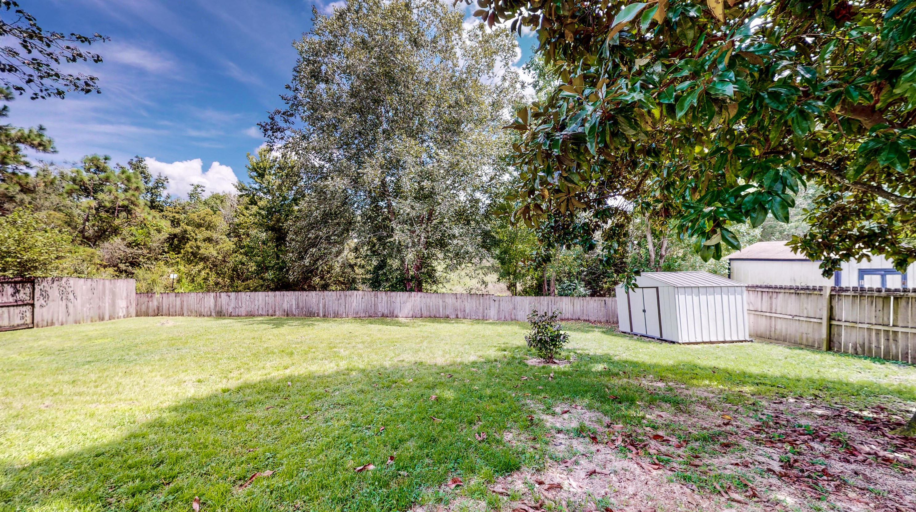 4815 Summer Creek Cv, Crestview FL  32539-8379 exterior