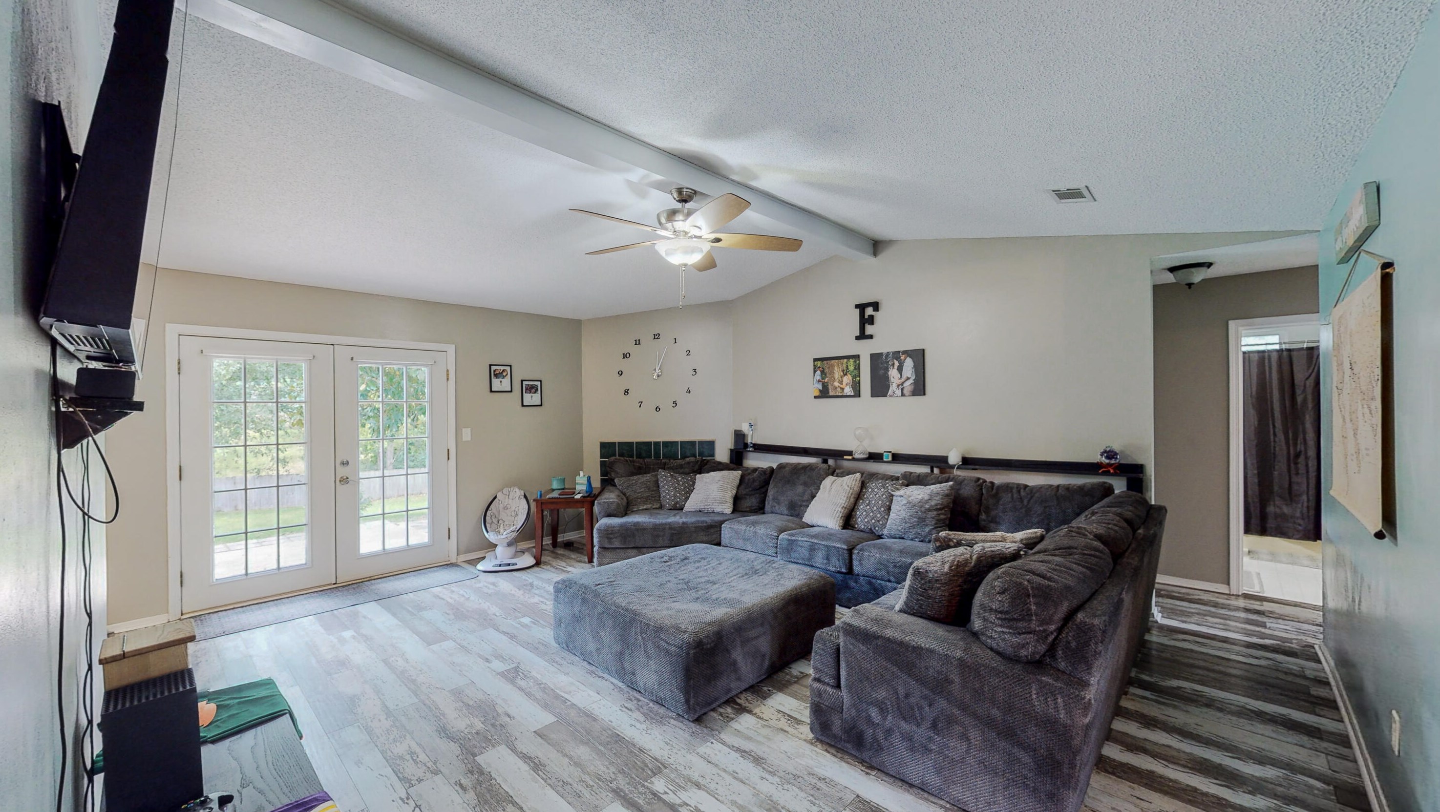 4815 Summer Creek Cv, Crestview FL  32539-8379 exterior