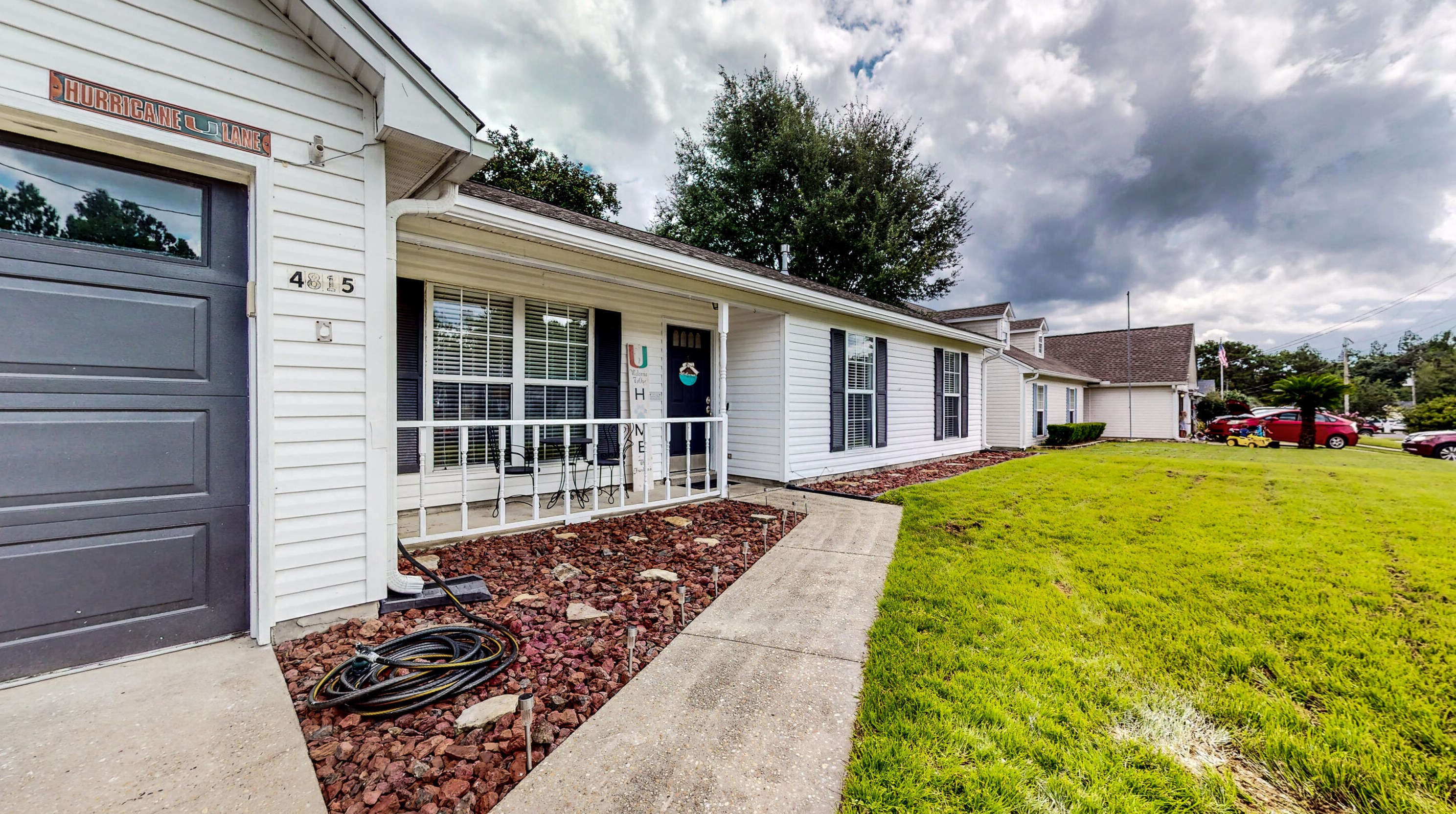 4815 Summer Creek Cv, Crestview FL  32539-8379 exterior