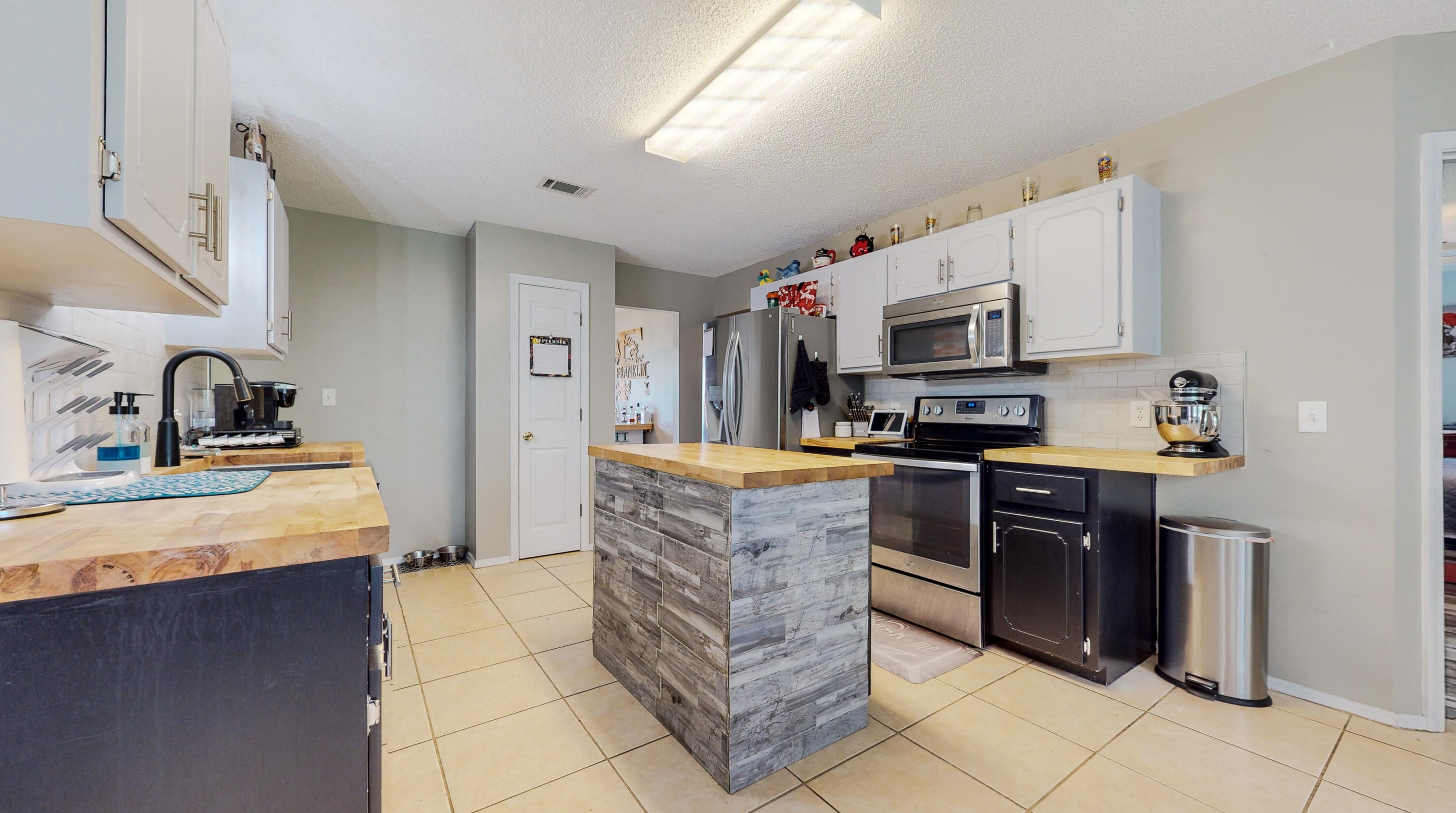 4815 Summer Creek Cv, Crestview FL  32539-8379 exterior