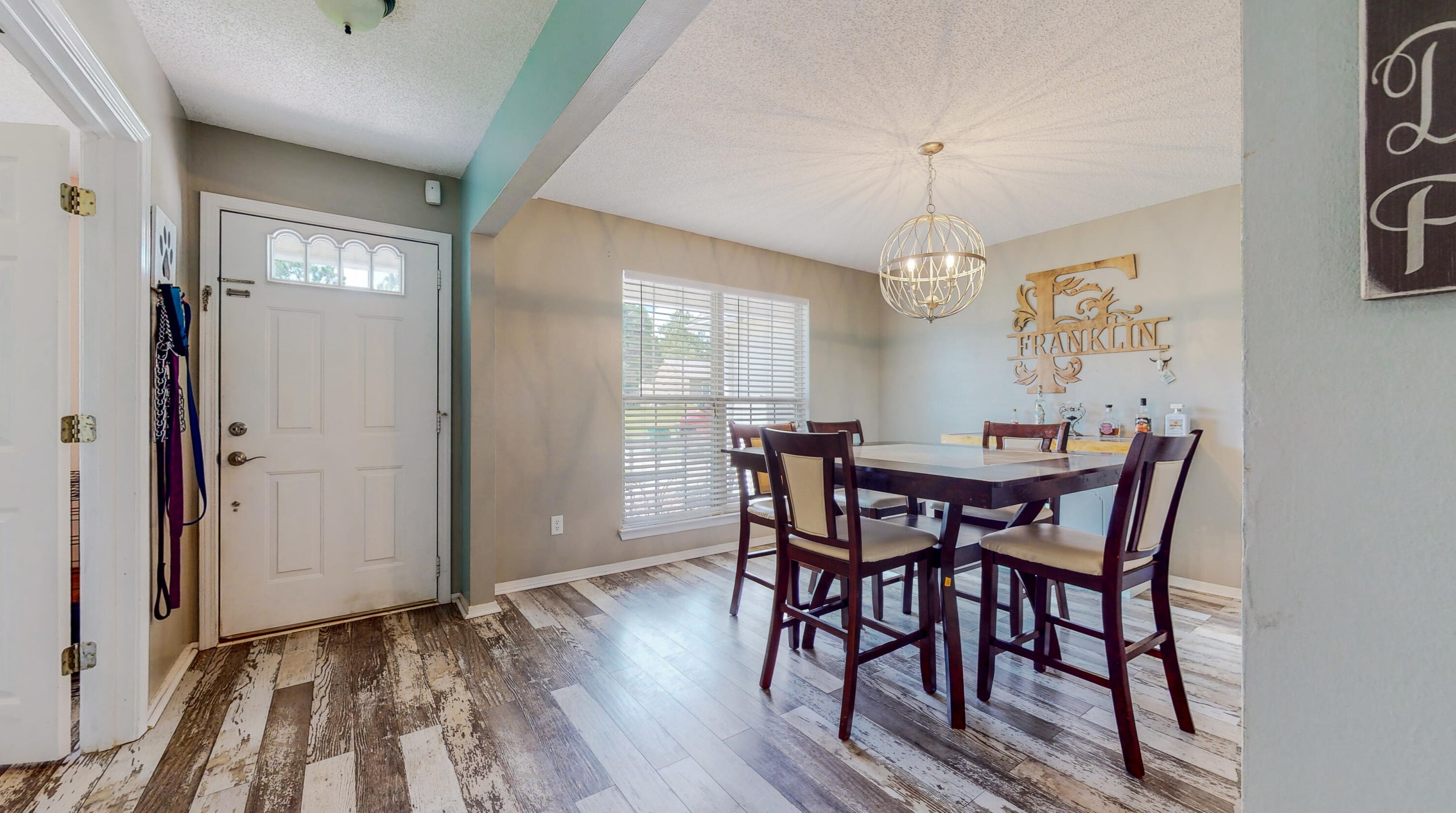 4815 Summer Creek Cv, Crestview FL  32539-8379 exterior