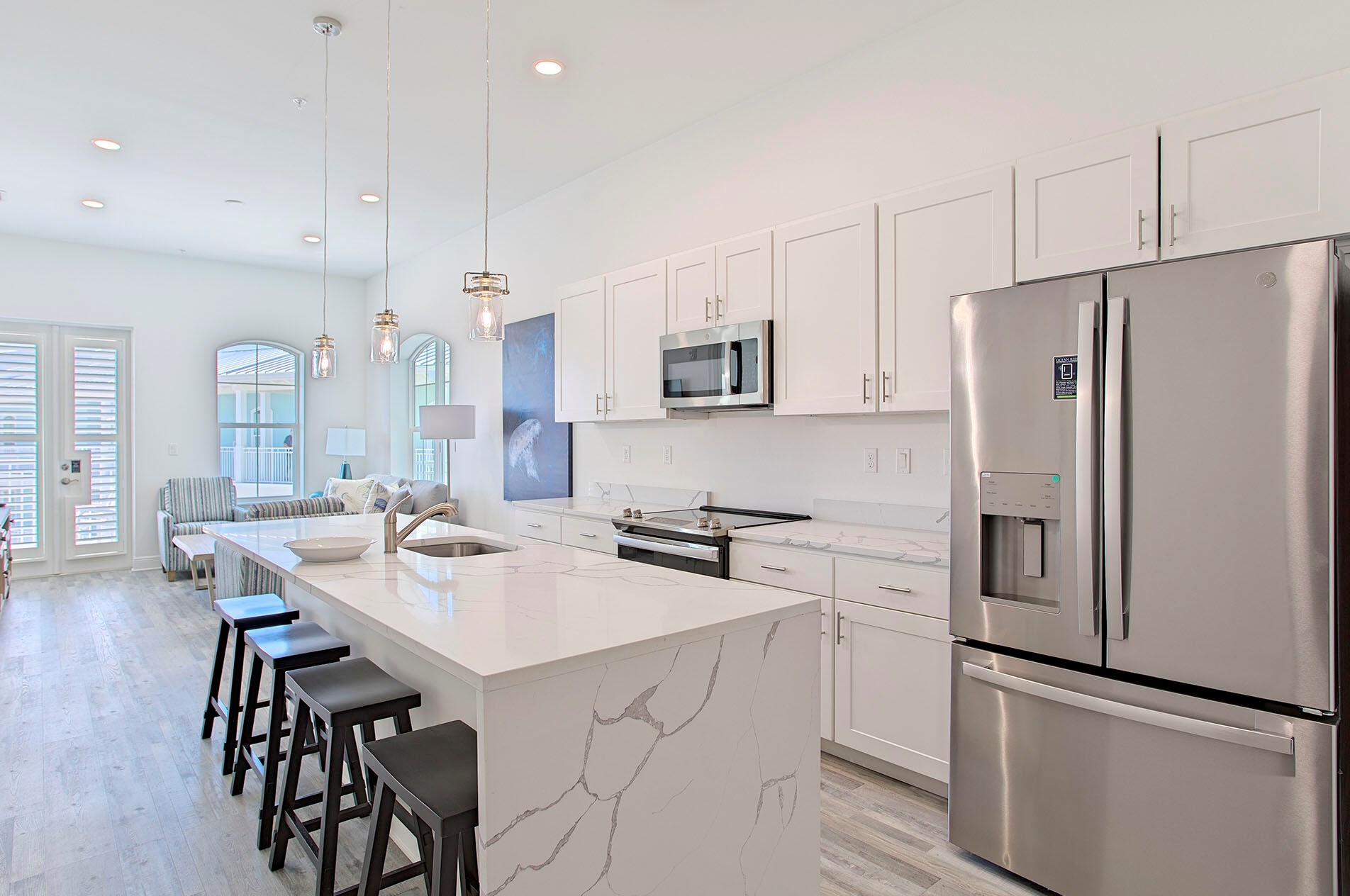 1740 S County Hwy 393 S #308, Santa Rosa Beach, FL 32459