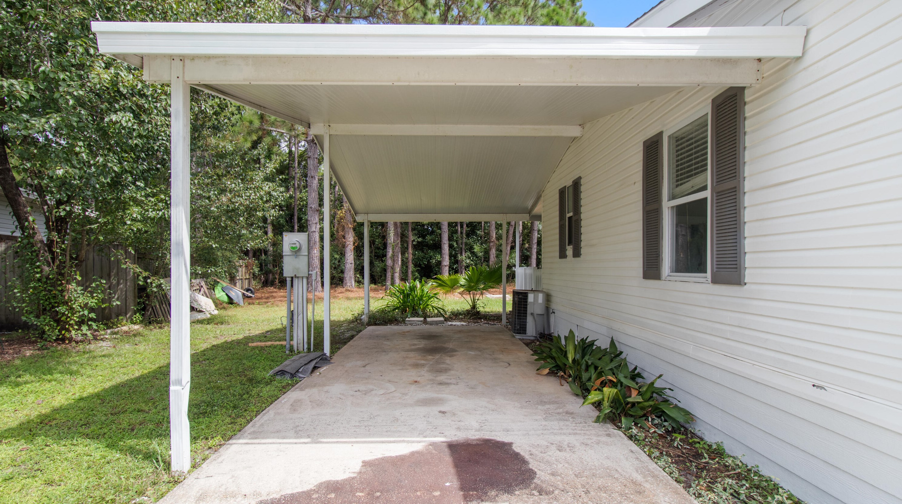 115 Edgewood Ter, Santa Rosa Beach FL  32459-4068 exterior