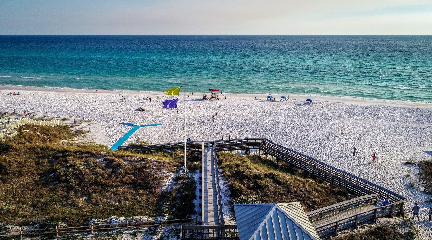 115 Edgewood Ter, Santa Rosa Beach FL  32459-4068 exterior