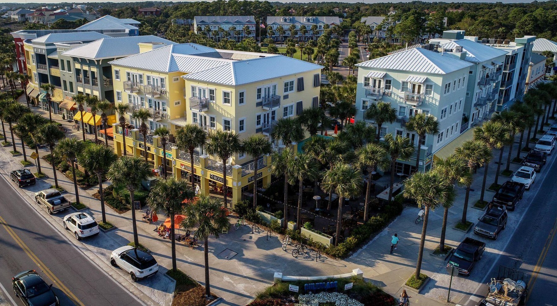 115 Edgewood Ter, Santa Rosa Beach FL  32459-4068 exterior