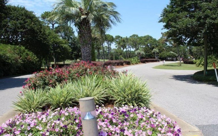 846 Indigo Loop, Destin FL  32550-5224 exterior