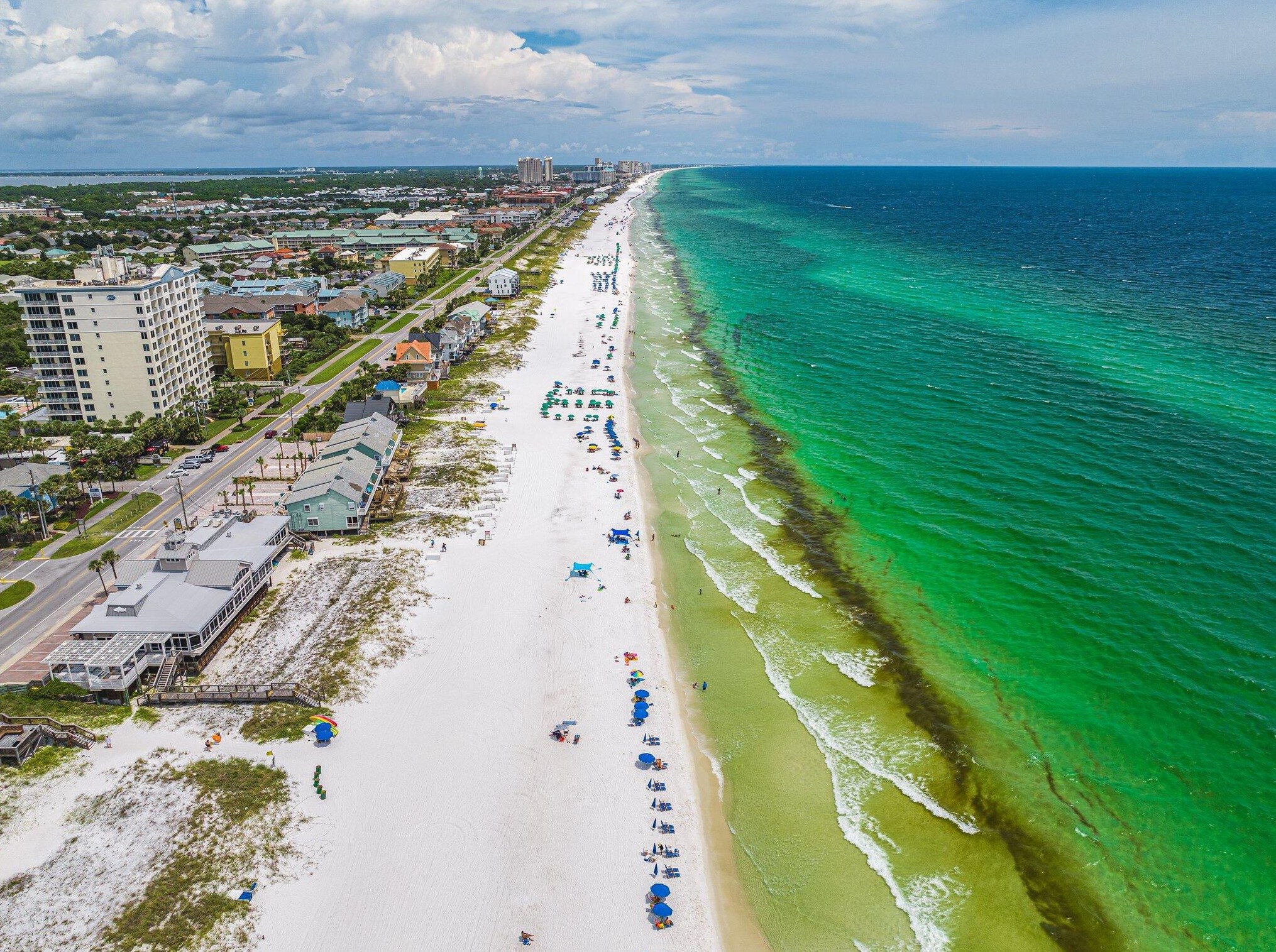 41 Topaz Cv, Destin FL  32550-5210 exterior