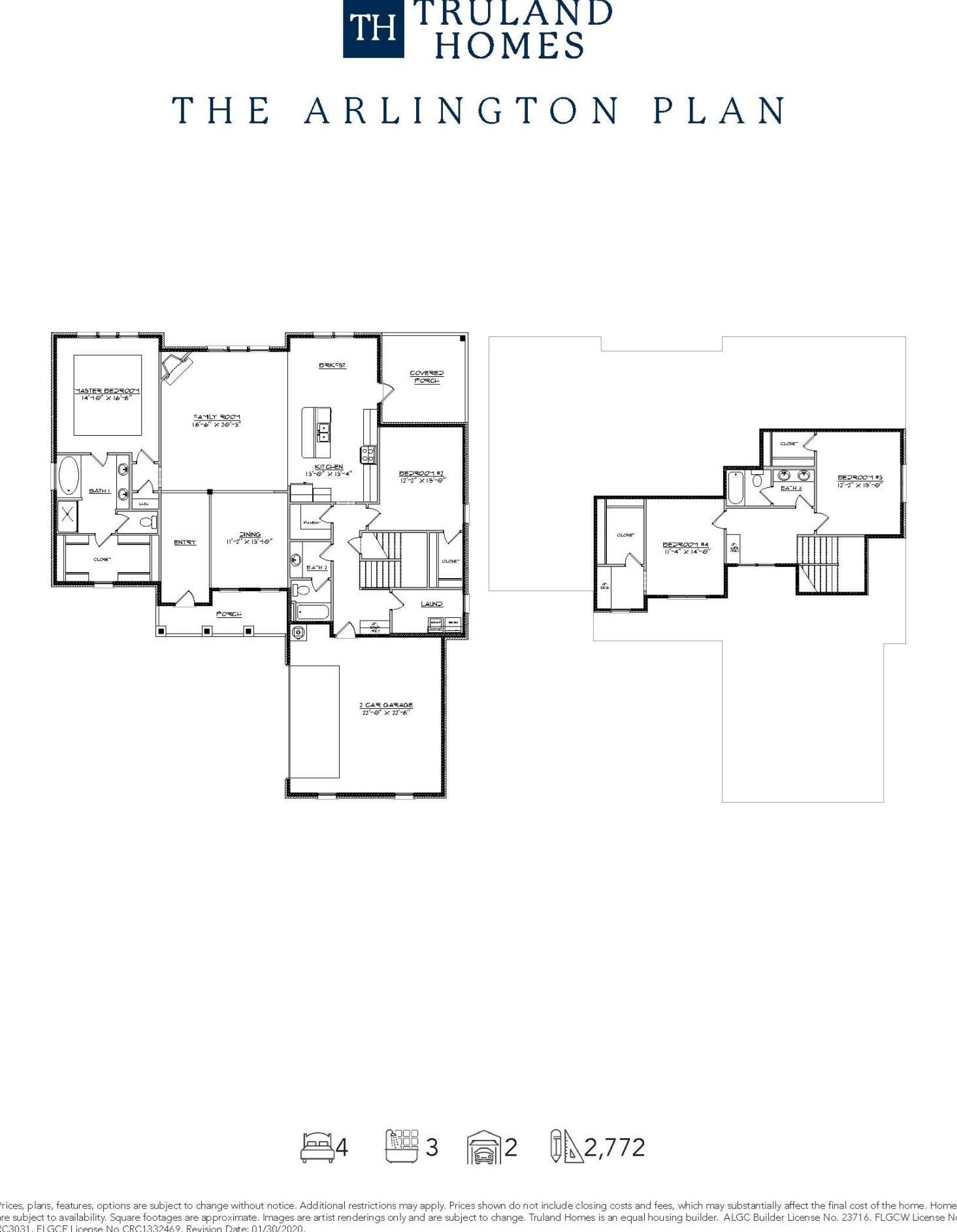 393 Coastal Breeze Dr, Freeport, FL 32439