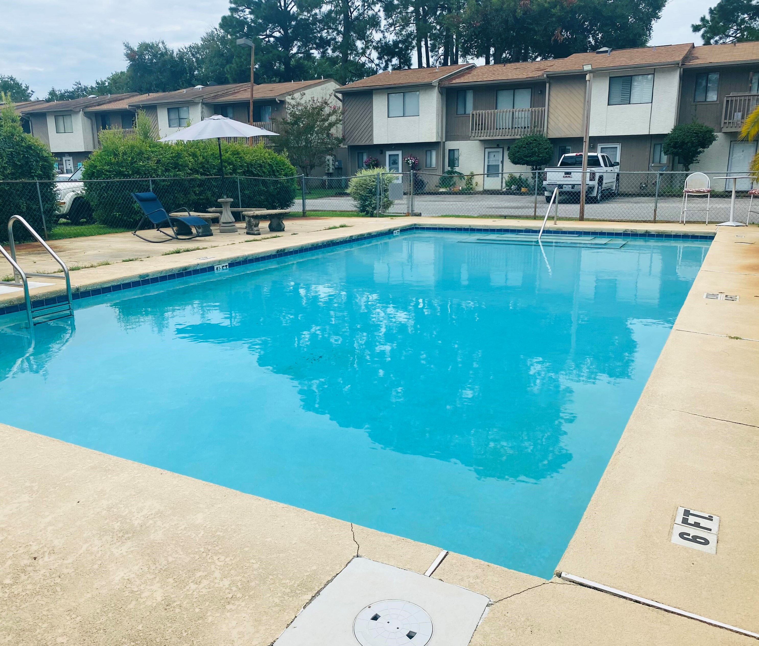 206 4th St Se #b3, Fort Walton Beach, FL 32548