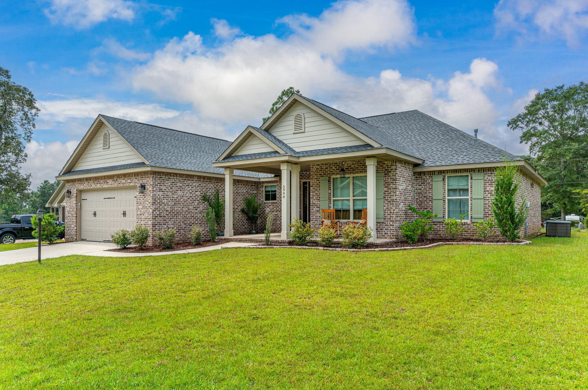 5990 Claybourne Cv, Crestview, FL 32536-6300