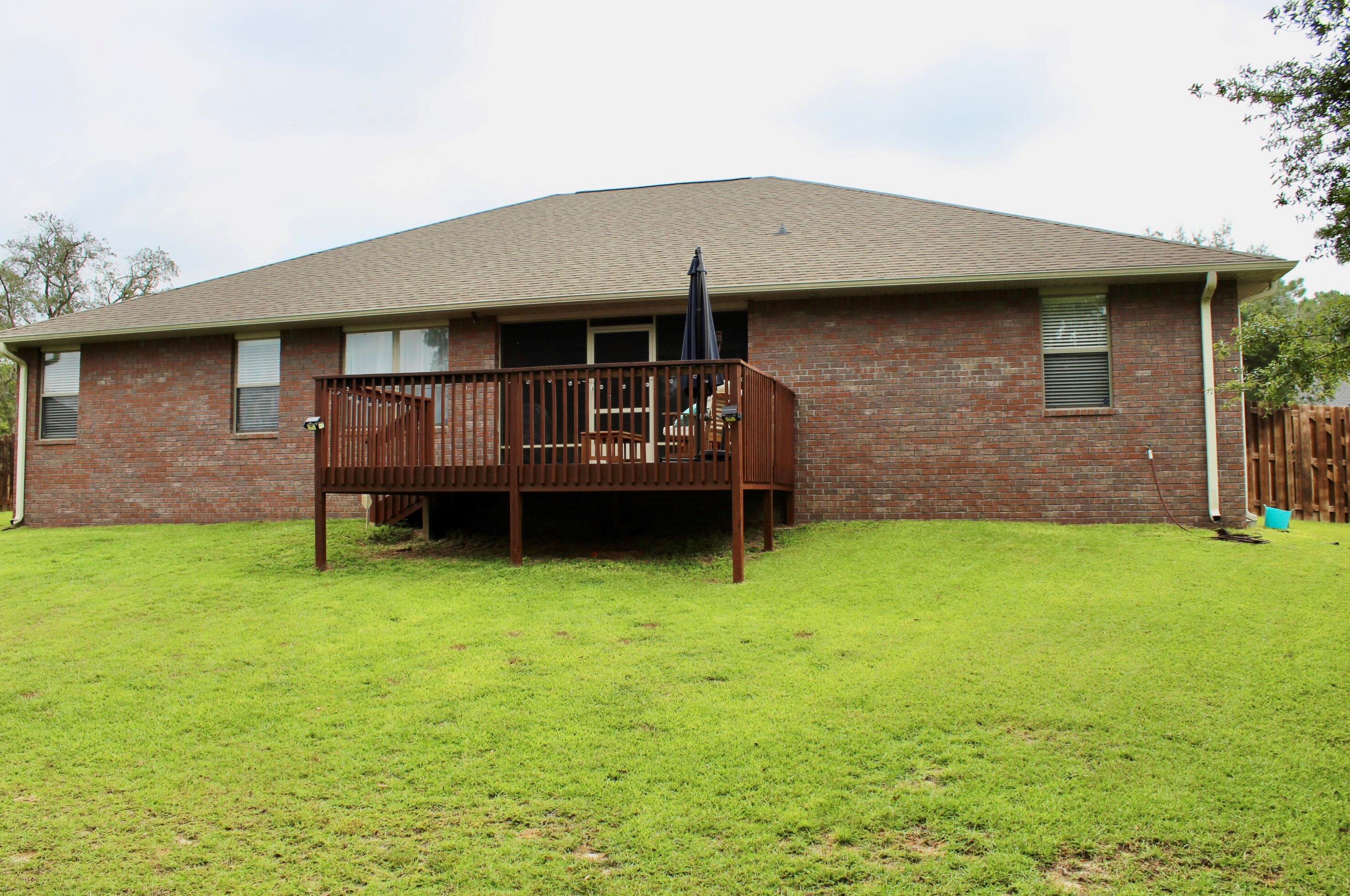 502 Vale Loop, Crestview FL  32536-5467 exterior