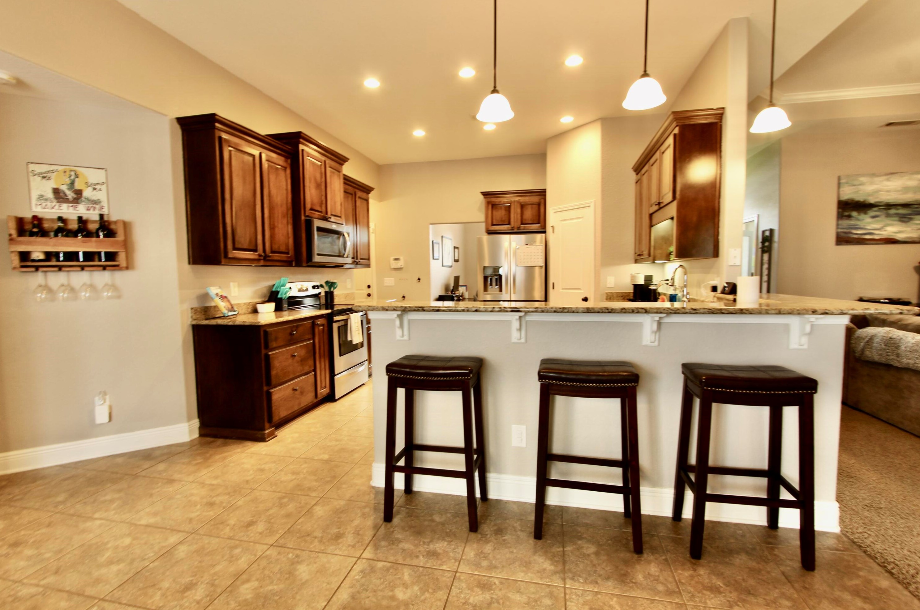 502 Vale Loop, Crestview FL  32536-5467 exterior