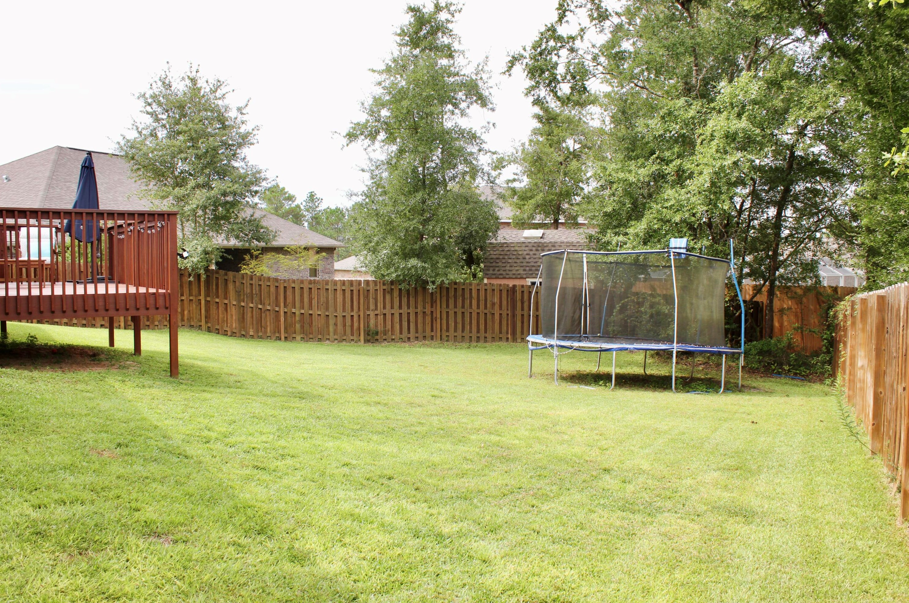 502 Vale Loop, Crestview FL  32536-5467 exterior