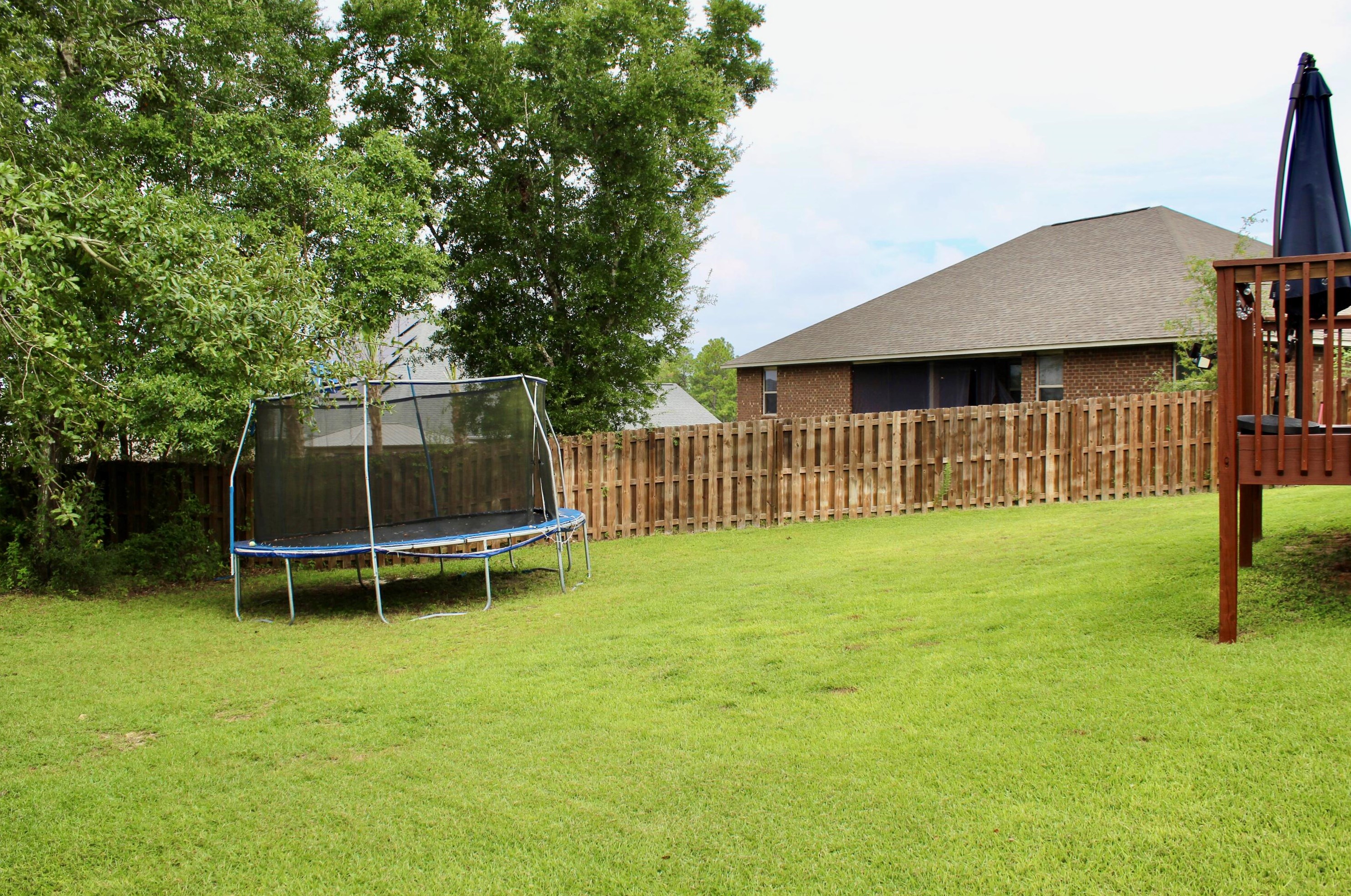 502 Vale Loop, Crestview FL  32536-5467 exterior