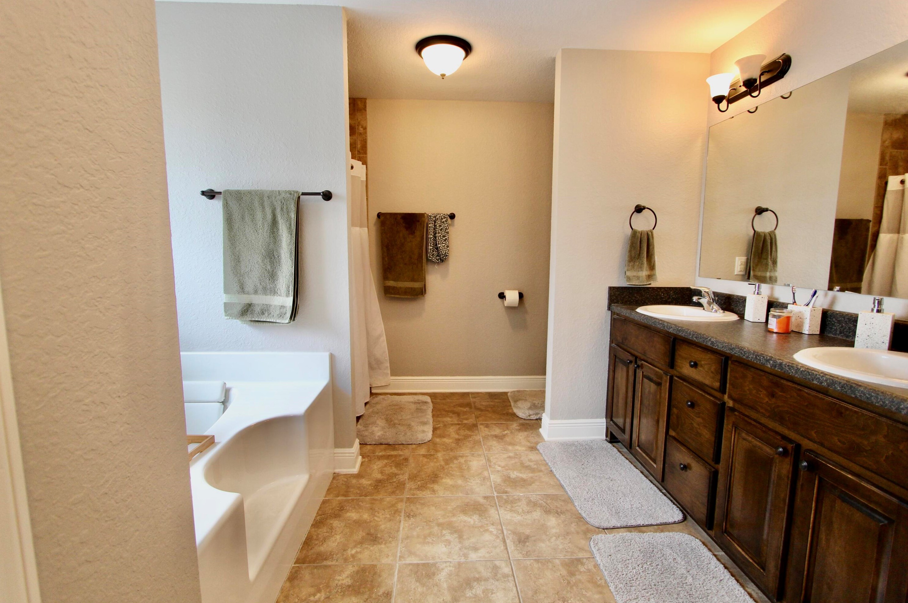 502 Vale Loop, Crestview FL  32536-5467 exterior