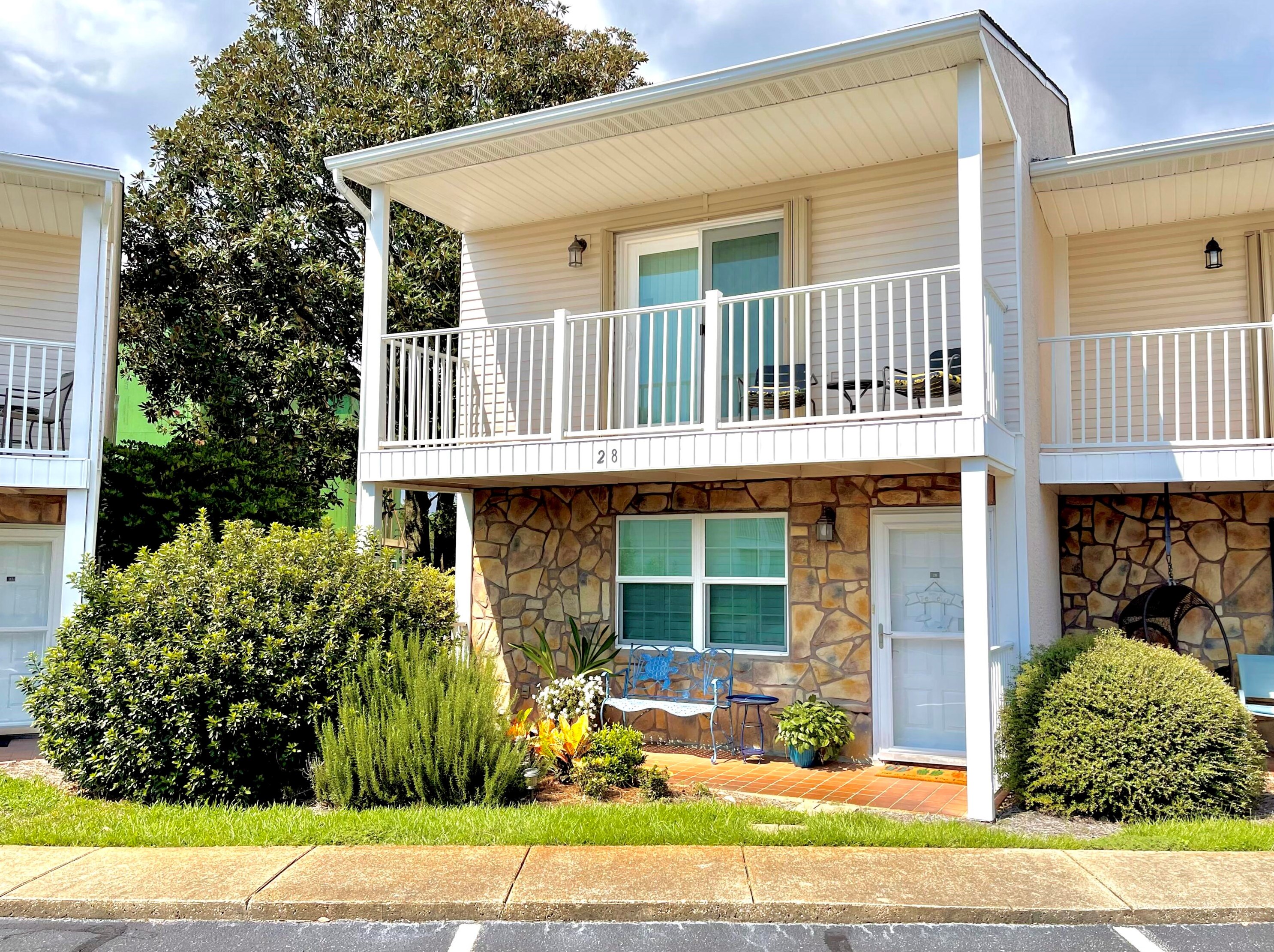 241 Ellis Rd #unit 28, Destin, FL 32550