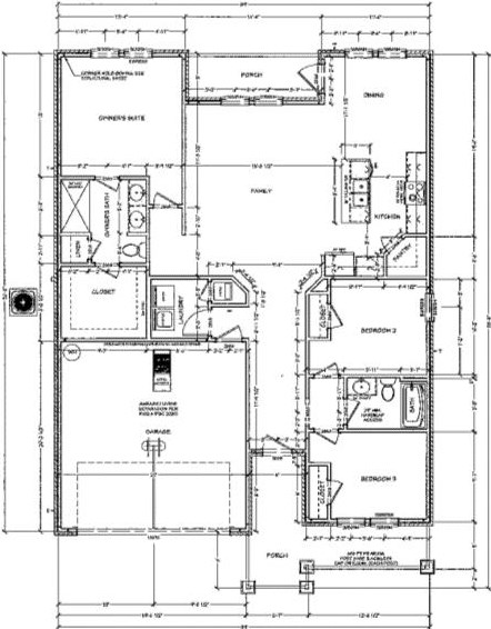 204 Powell Dr, Crestview, FL 32536-1624