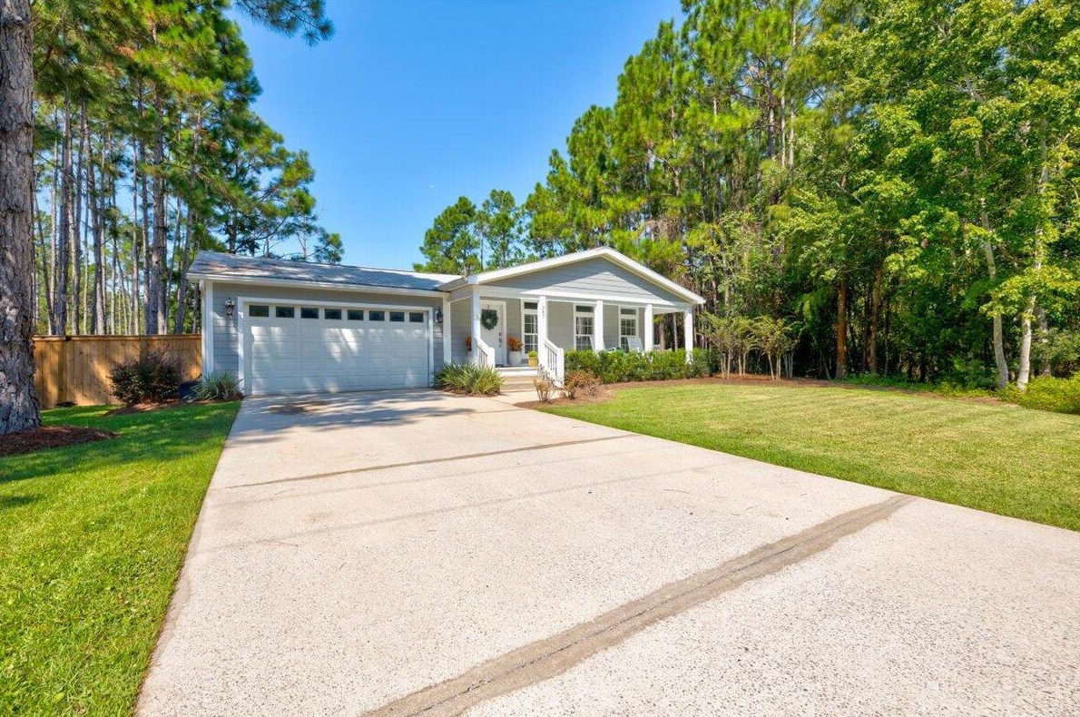347 Eden Park Dr, Santa Rosa Beach, FL 32459-5295