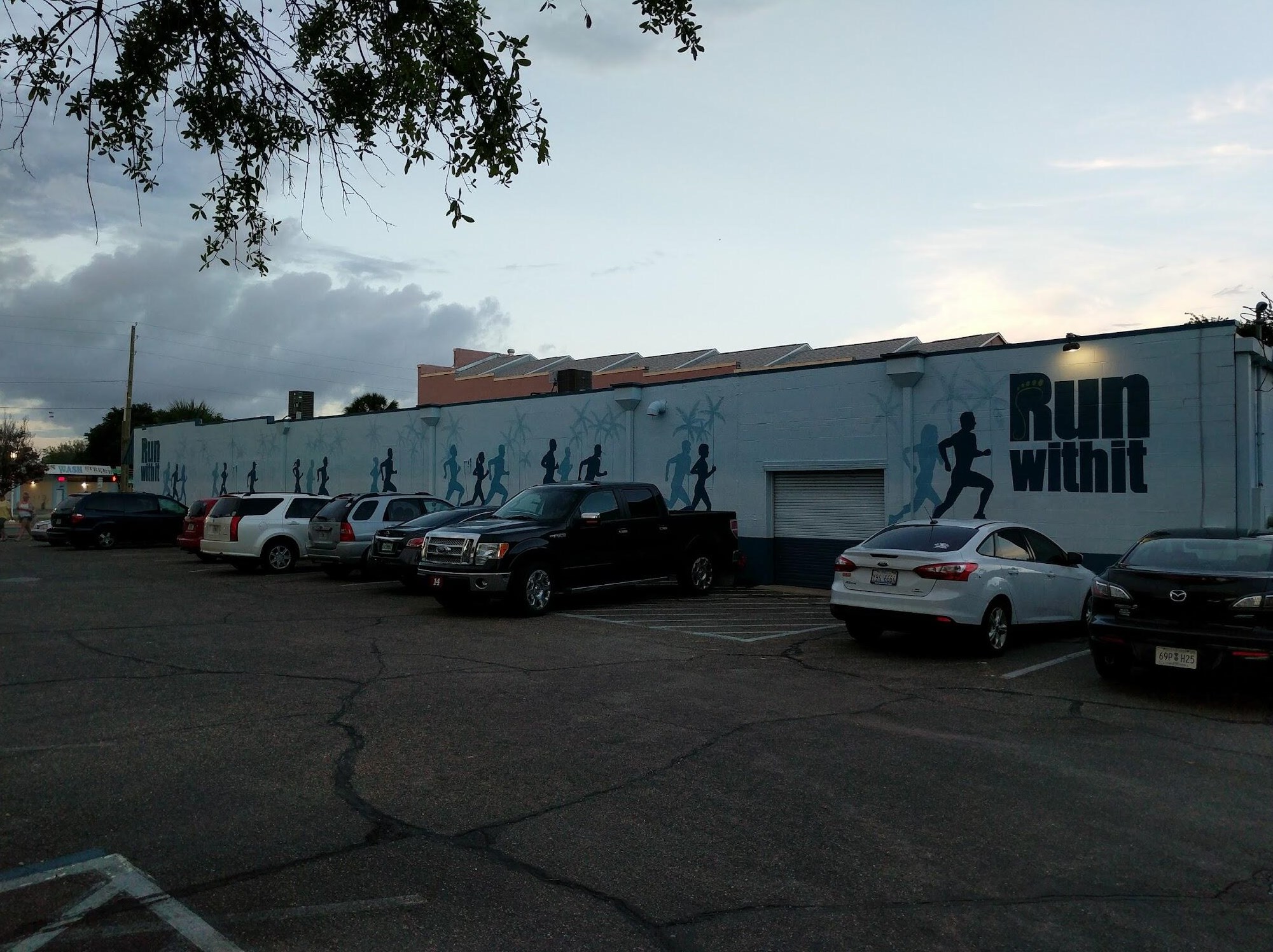 170 Se Miracle Strip Parkway Se, Fort Walton Beach, FL 32548
