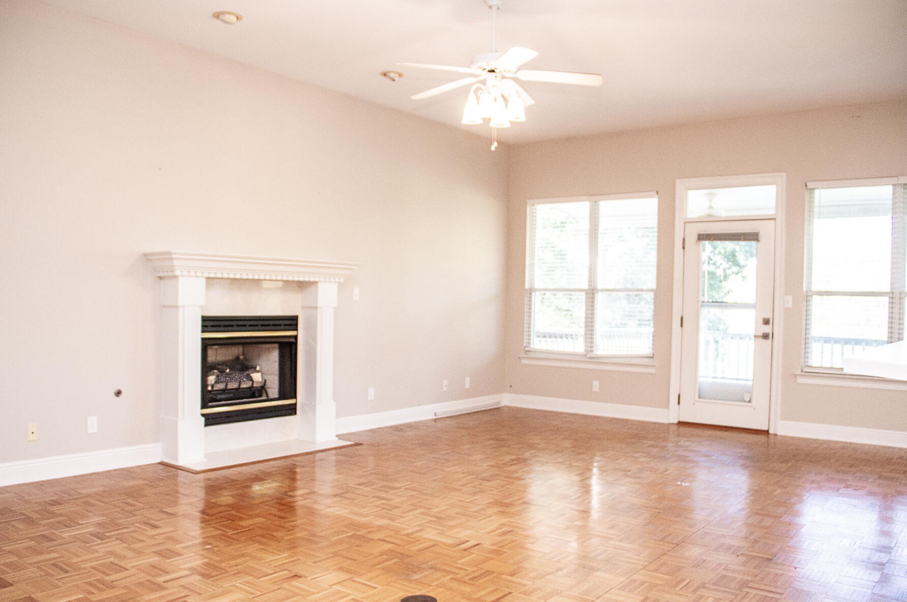 813 Gavernie Ct, Crestview FL  32539-8303 exterior