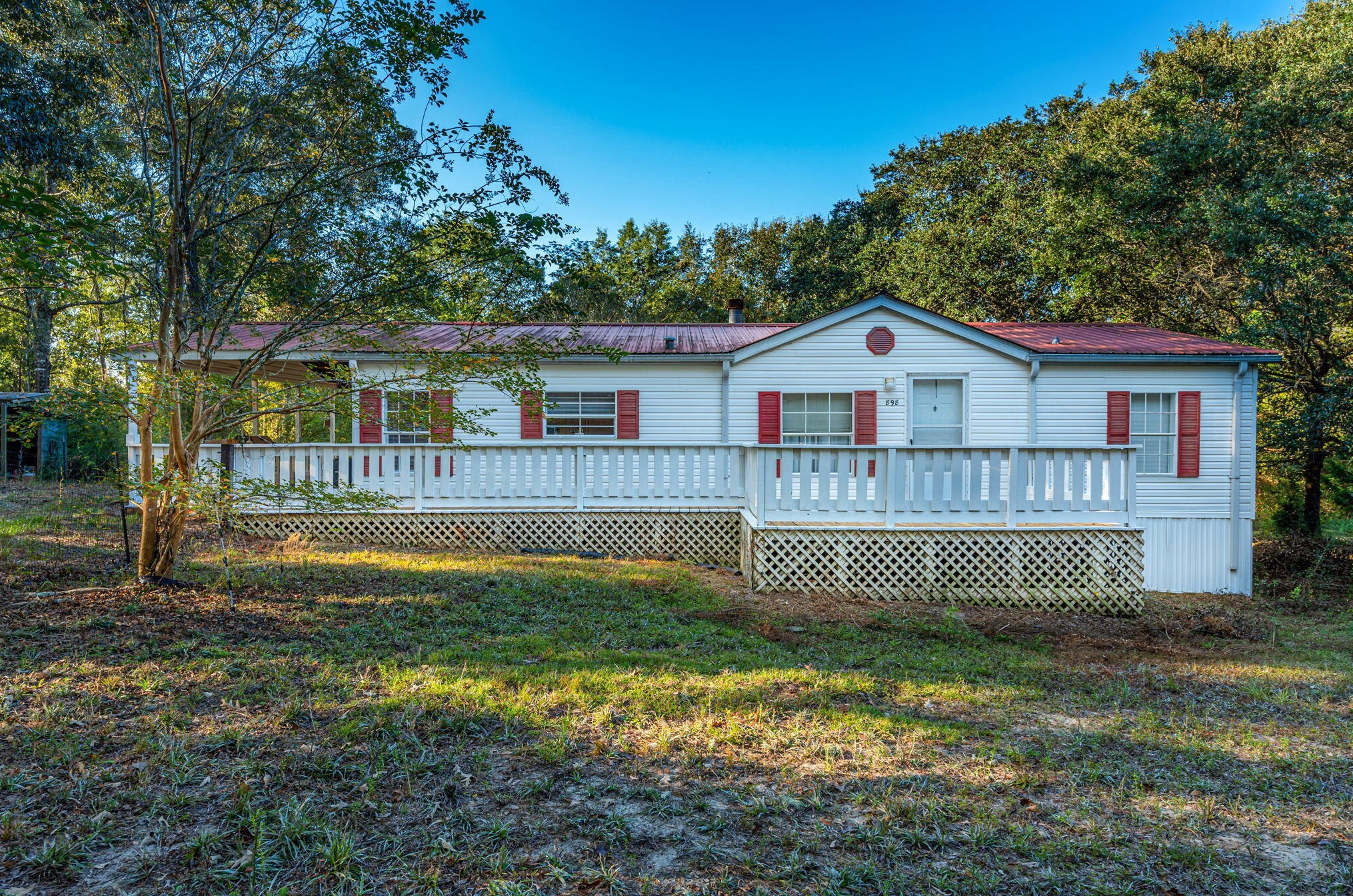 898 Hwy C 180, Crestview, FL 32531