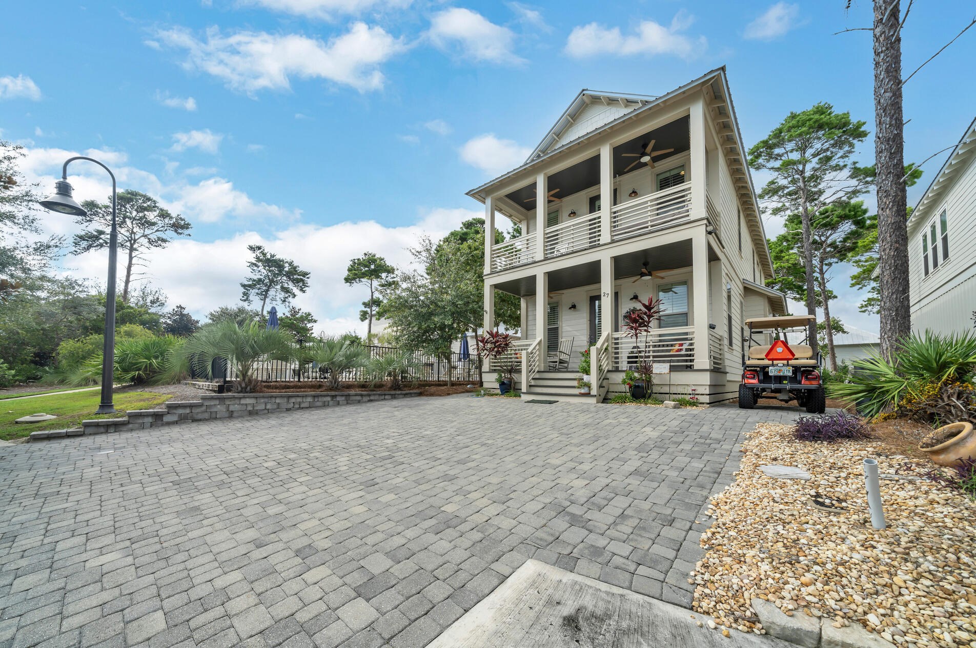 27 Michaela Ln, Santa Rosa Beach, FL 32459