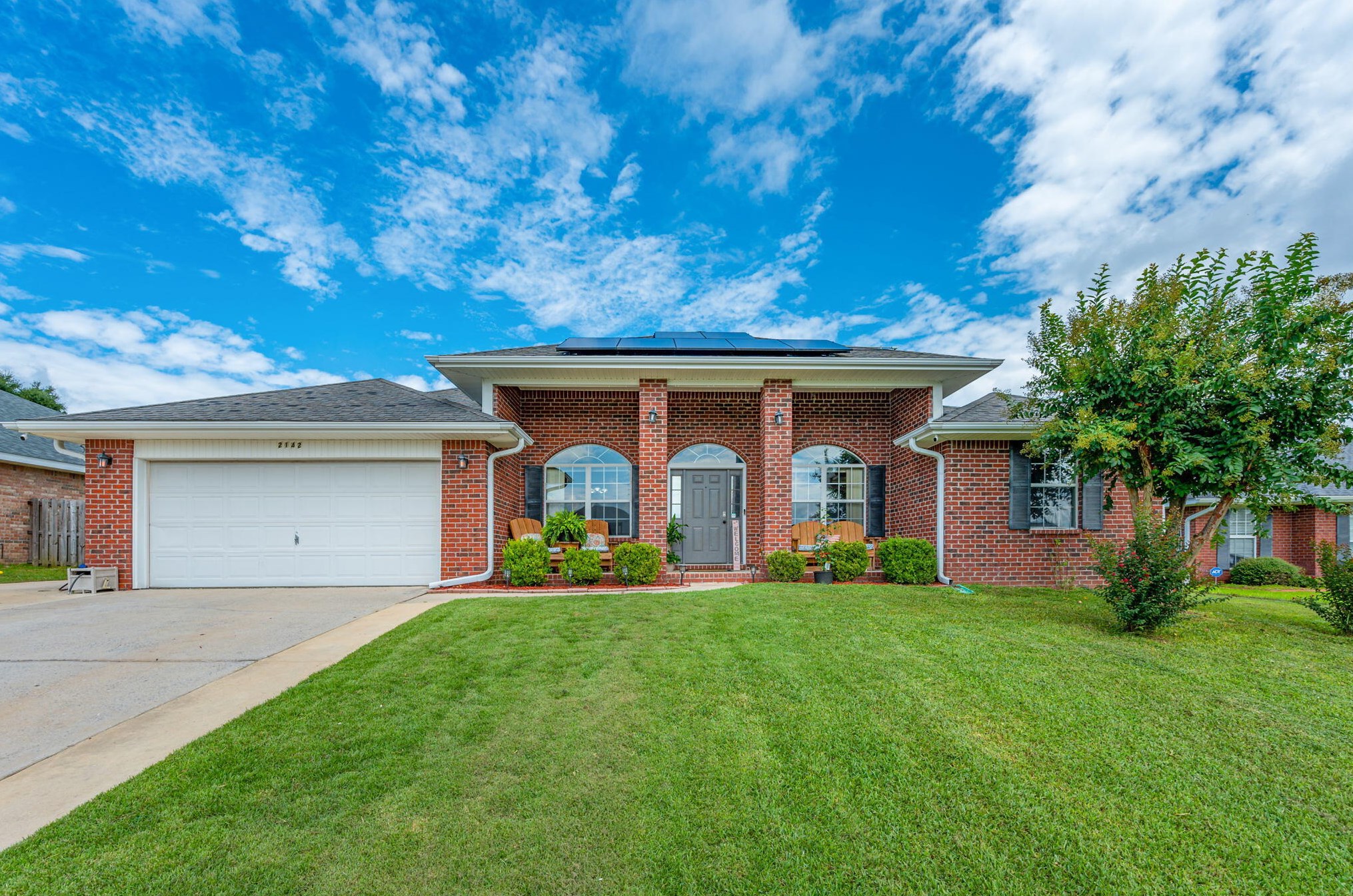 2142 Hagood Loop, Crestview, FL 32536-5457