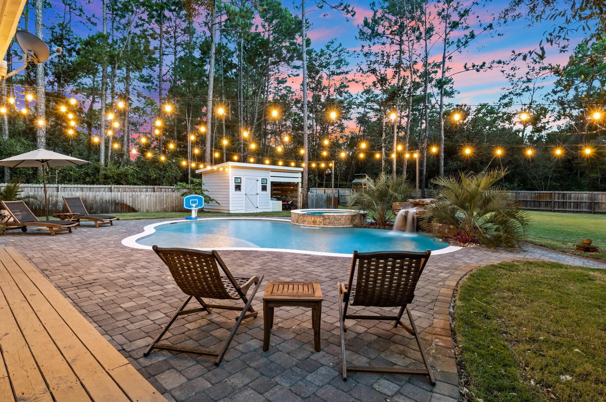 279 Eve Cir, Santa Rosa Beach, FL 32459