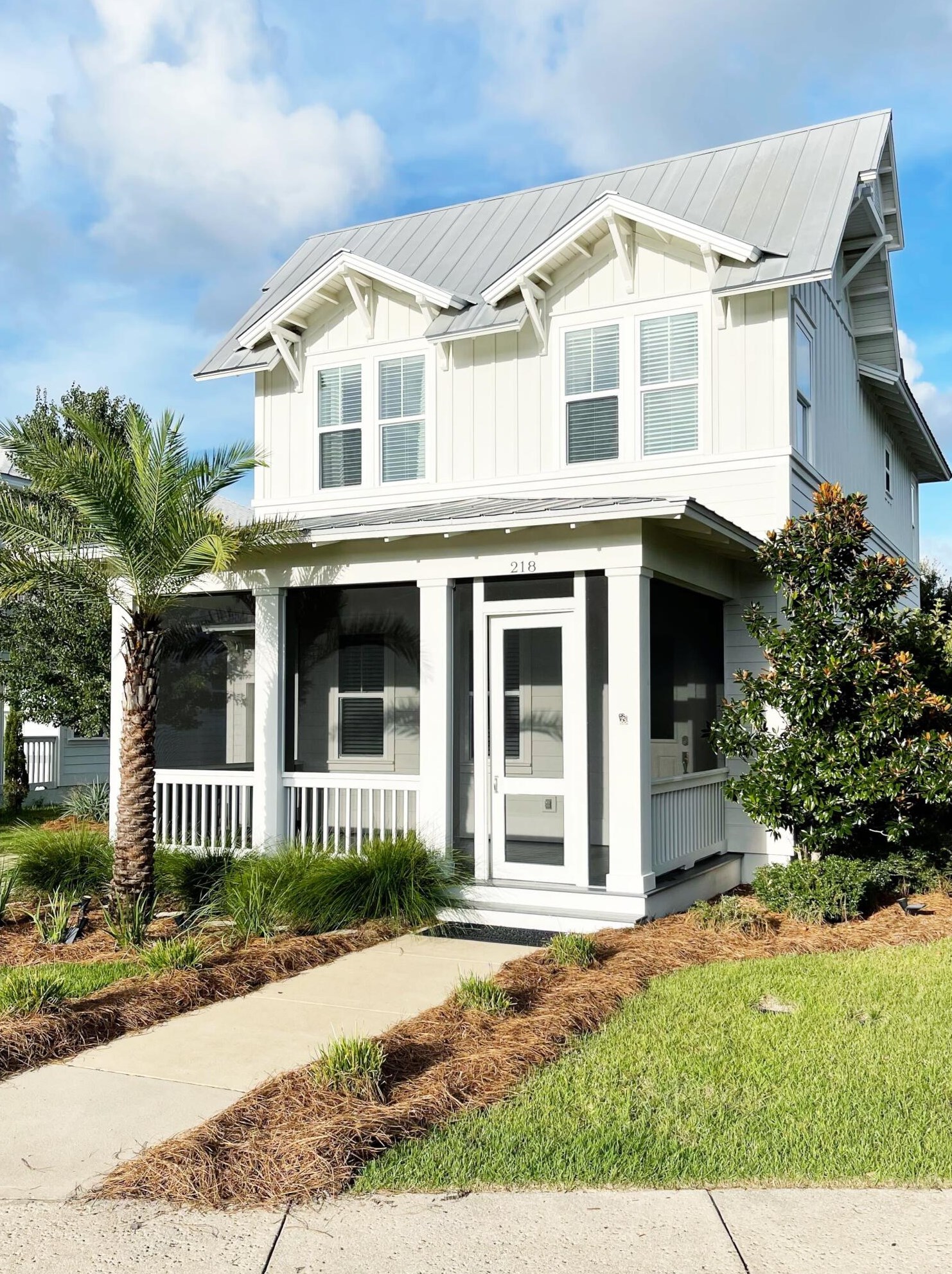218 Montclair Ave, Santa Rosa Beach, FL 32459-0623