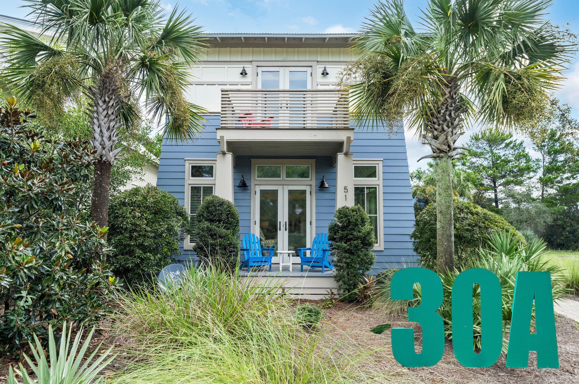 51 Cypress Dr, Santa Rosa Beach, FL 32459