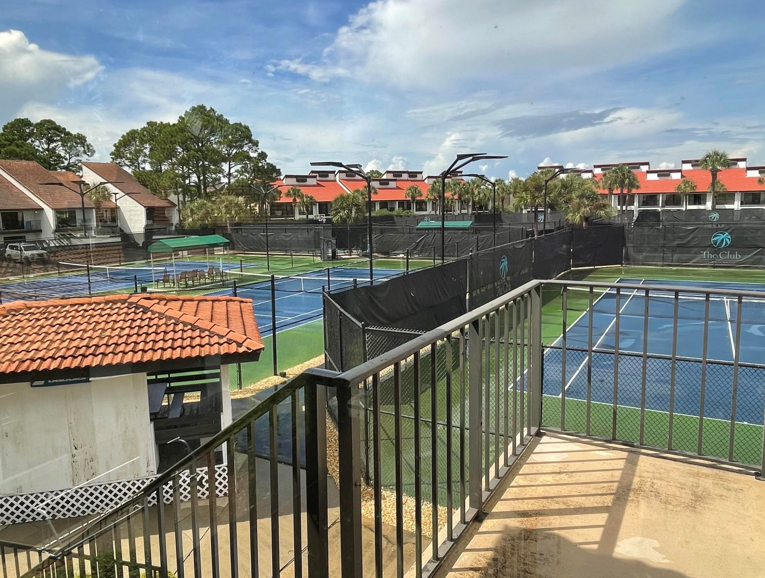 520 Richard Jackson Blvd, Panama City FL  32407-3615 exterior