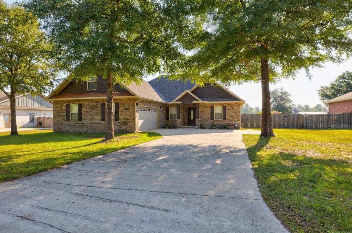 3956 Painter Branch Rd, Crestview, FL 32539-9778