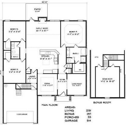 123 Crab Apple Ave, Crestview, FL 32536-2257