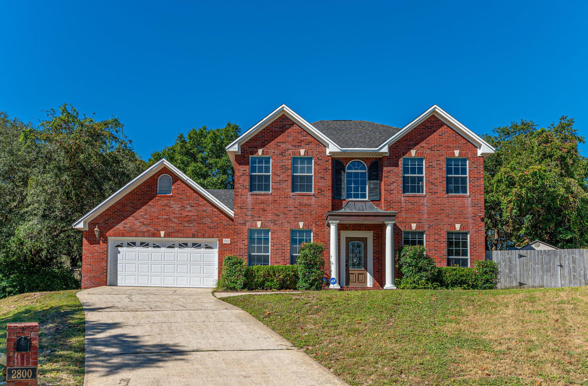 2800 Jerry Pate Ct, Shalimar, FL 32579