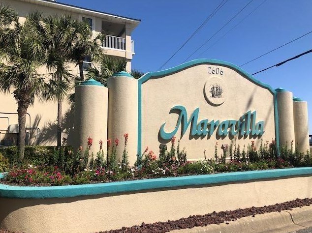 371 Maravilla Dr, Destin FL 32550-3835 exterior