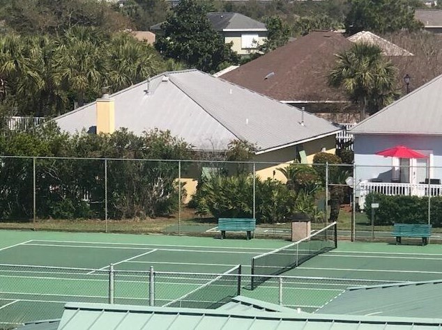 371 Maravilla Dr, Destin FL 32550-3835 exterior