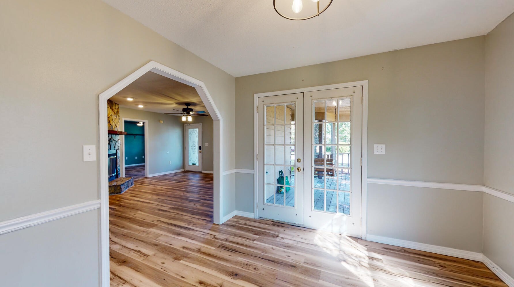 259 Grand Prix Dr, Crestview FL  32536-9296 exterior