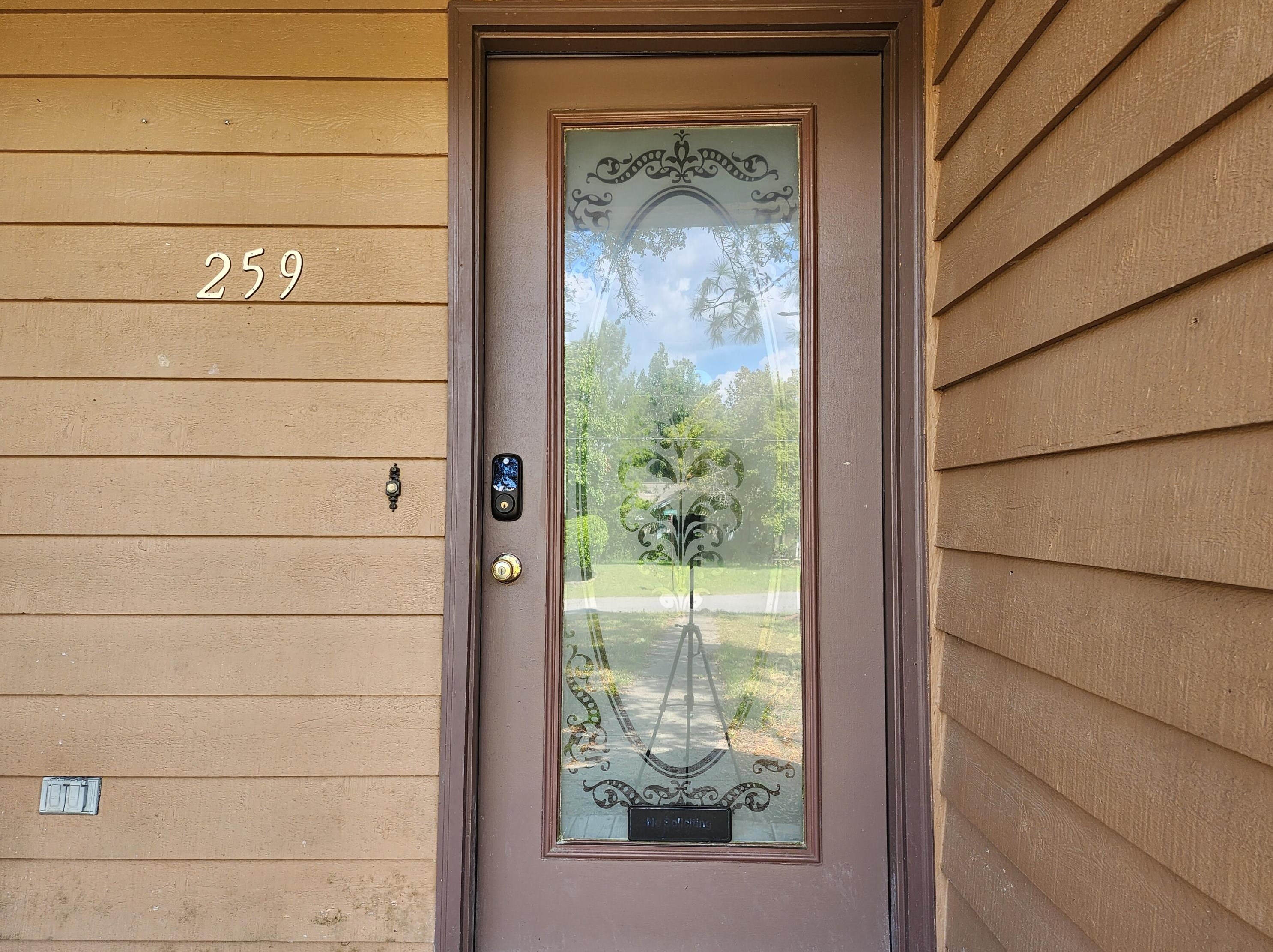 259 Grand Prix Dr, Crestview FL  32536-9296 exterior