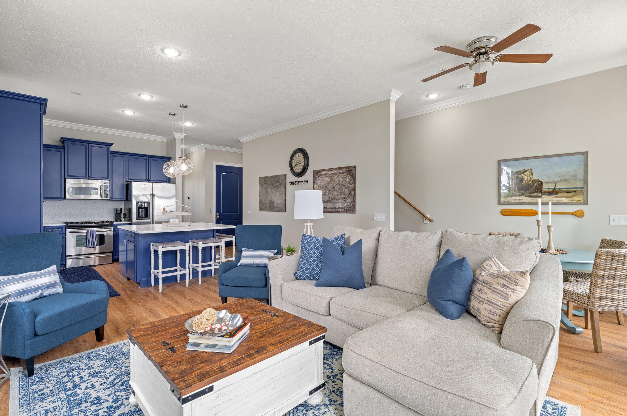 512 Dement Cir, Panama City, FL 32407-3801