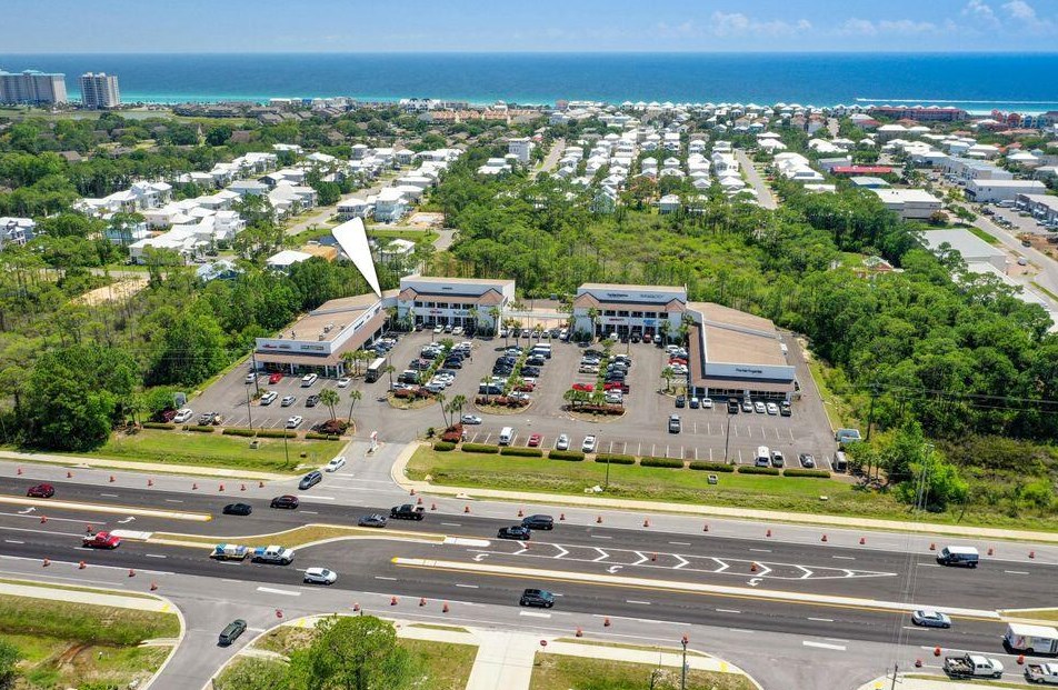12273 Us Highway 98 W Ste 104, Destin, FL 32550