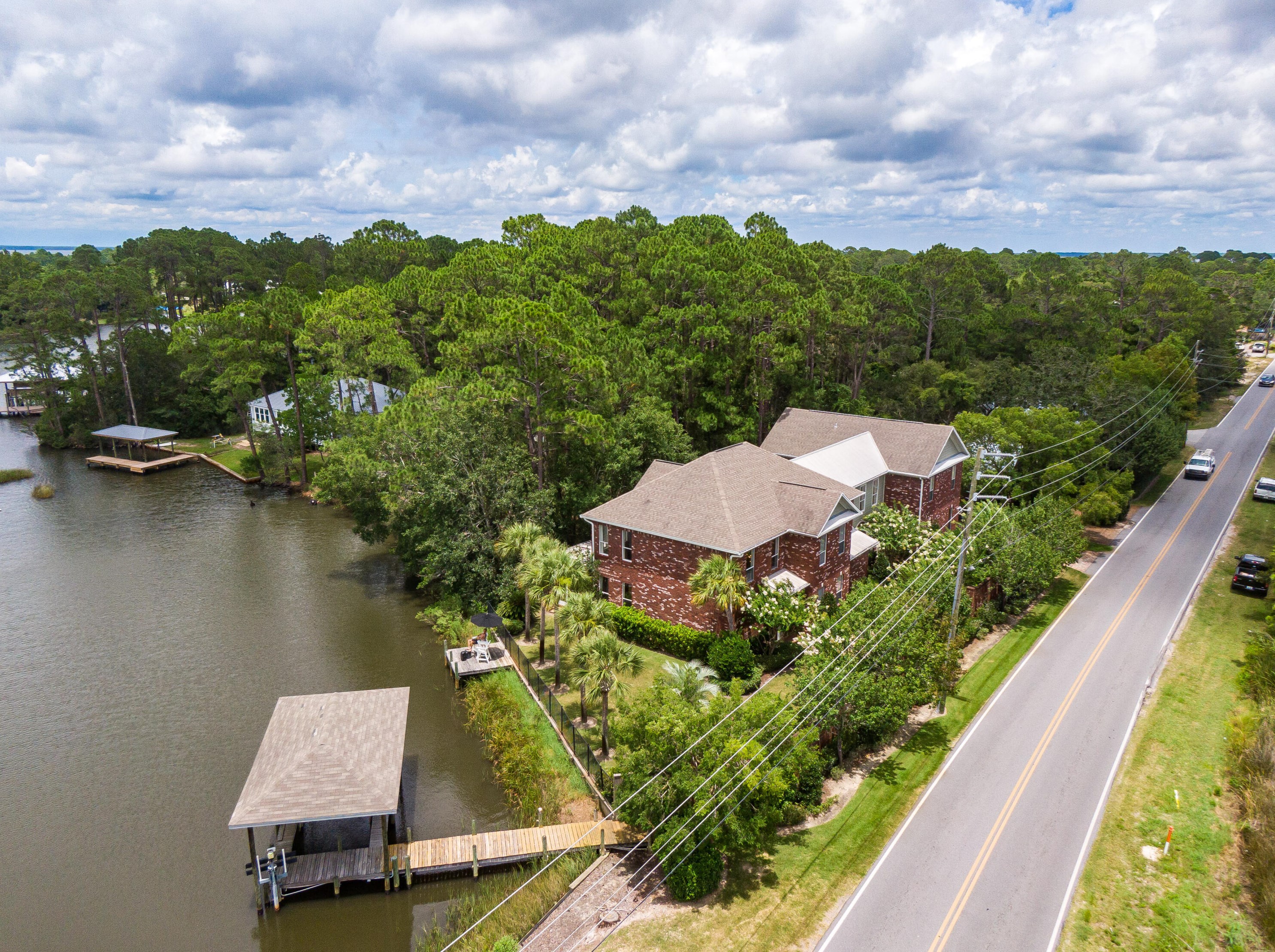 188 W Harborview Road W, Santa Rosa Beach, FL 32459