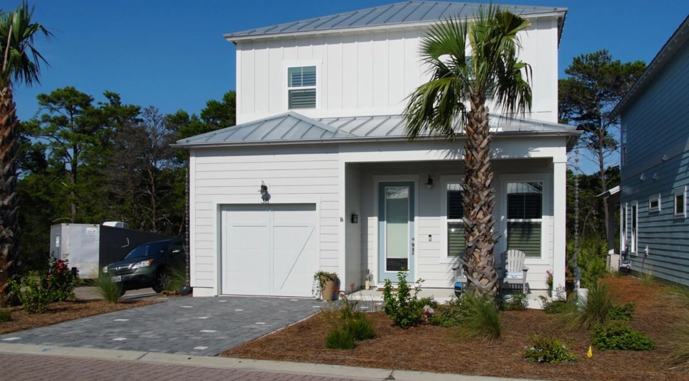 59 Dolphin Dr, Santa Rosa Beach, FL 32459-3685
