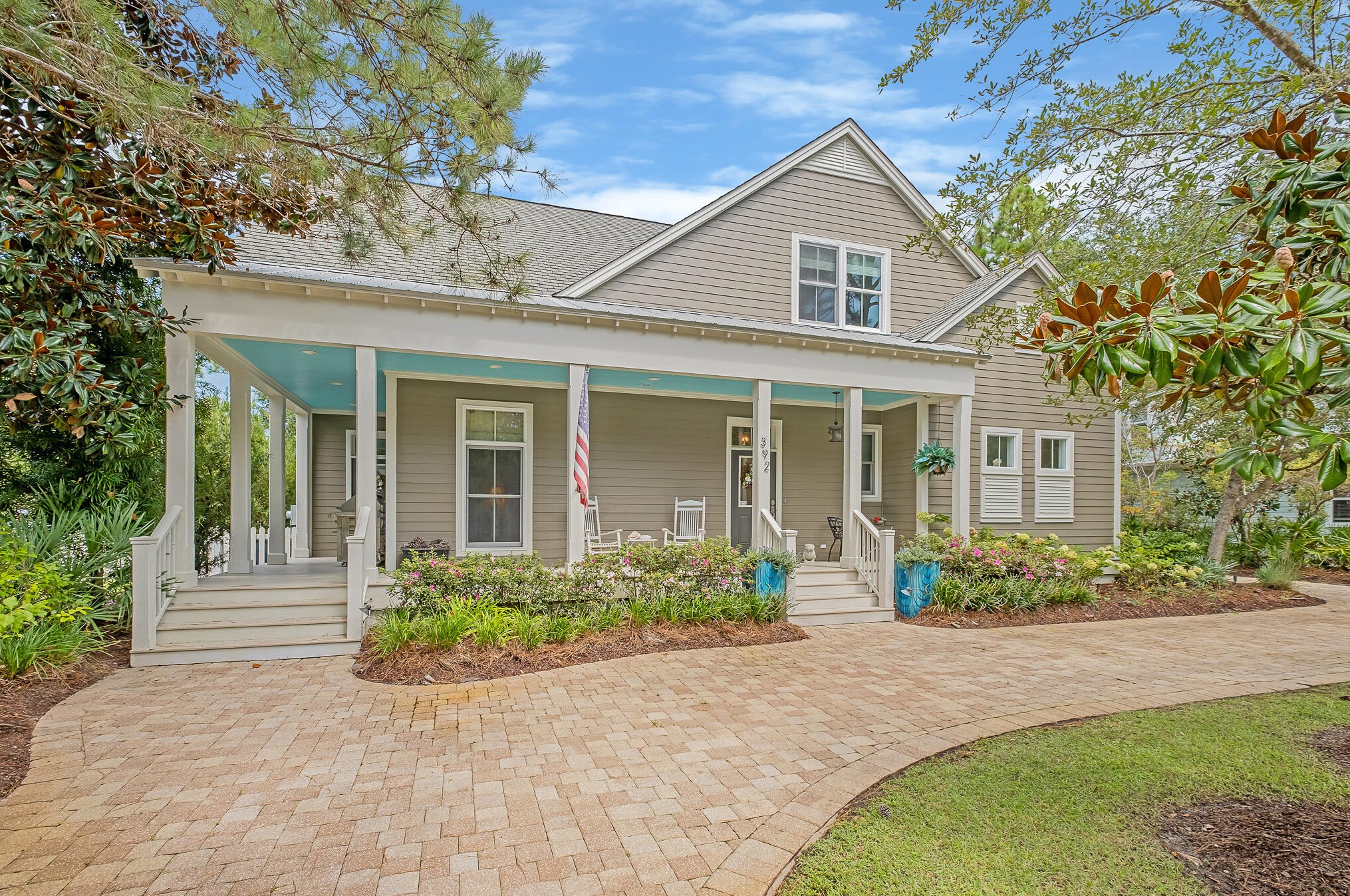 392 Wood Beach Dr, Santa Rosa Beach, FL 32459-7313