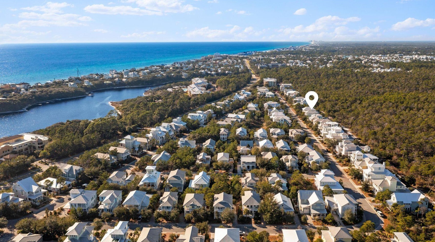 310 Morgans Trail, Santa Rosa Beach, FL 32459