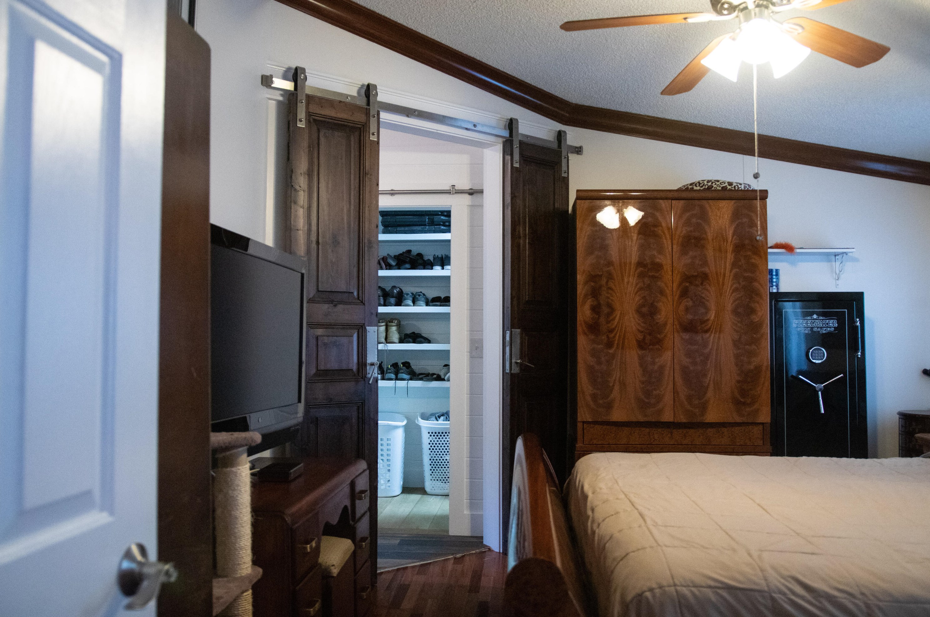 53 21st St, Santa Rosa Beach FL  32459-3841 exterior