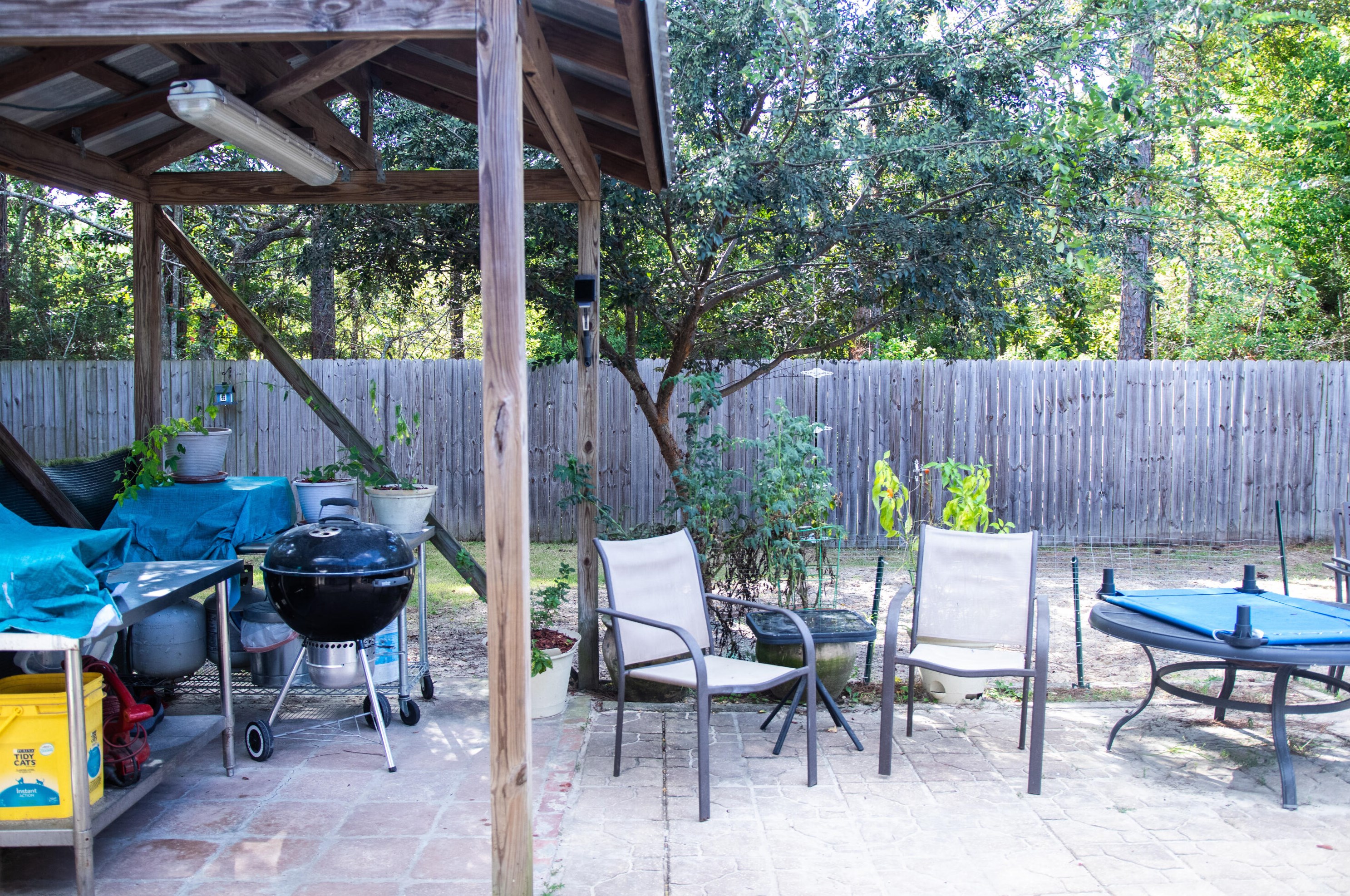53 21st St, Santa Rosa Beach FL  32459-3841 exterior