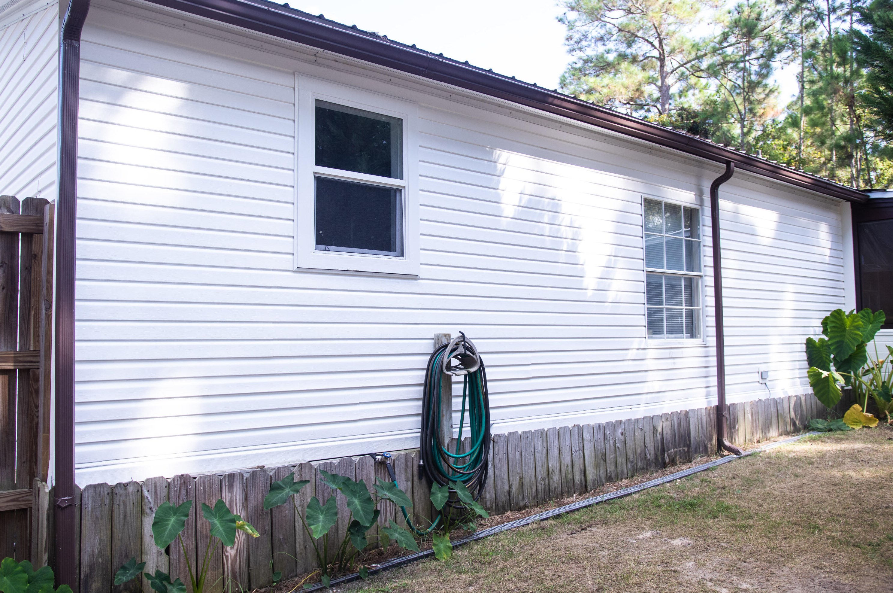 53 21st St, Santa Rosa Beach FL  32459-3841 exterior