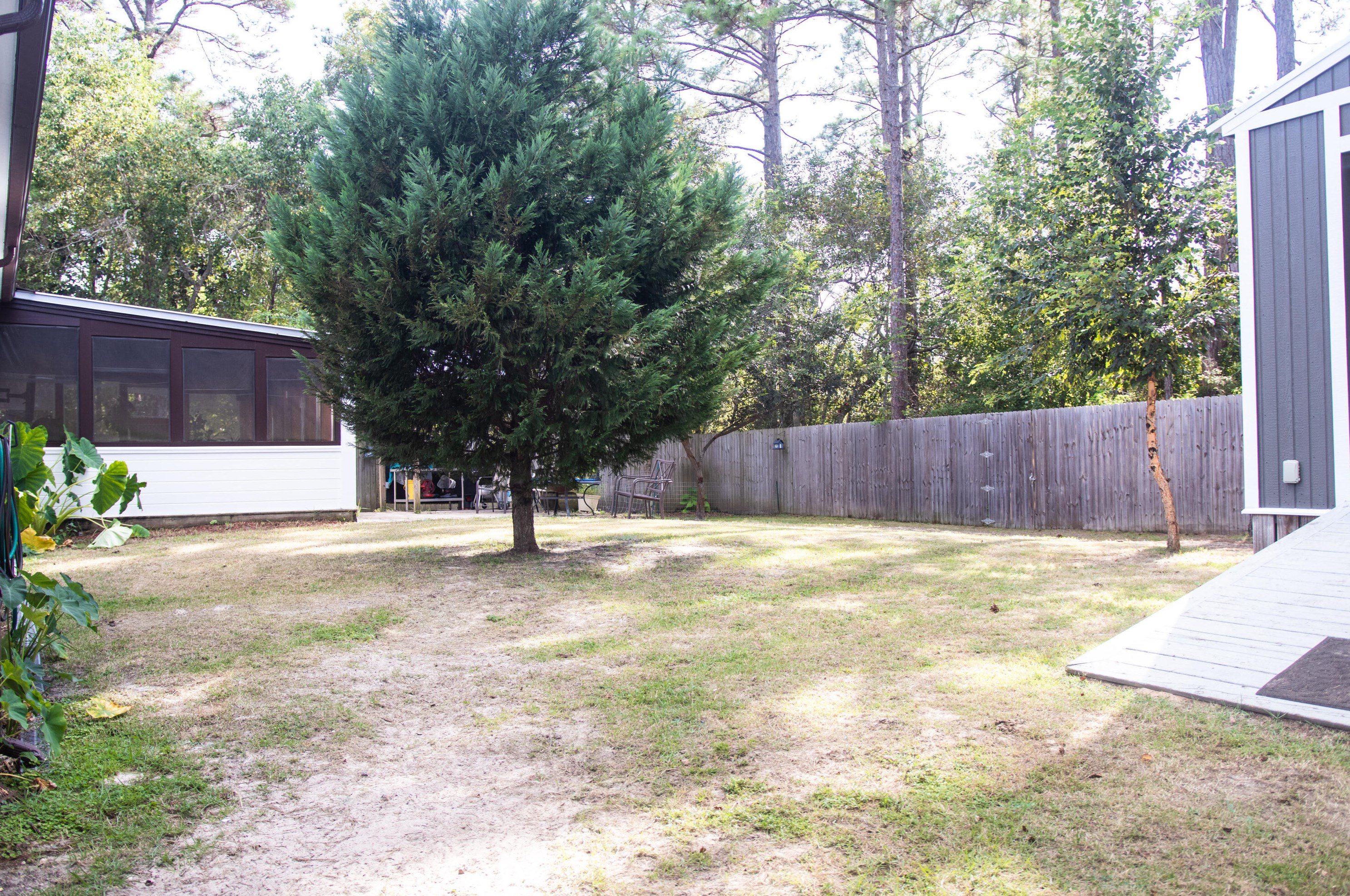 53 21st St, Santa Rosa Beach FL  32459-3841 exterior