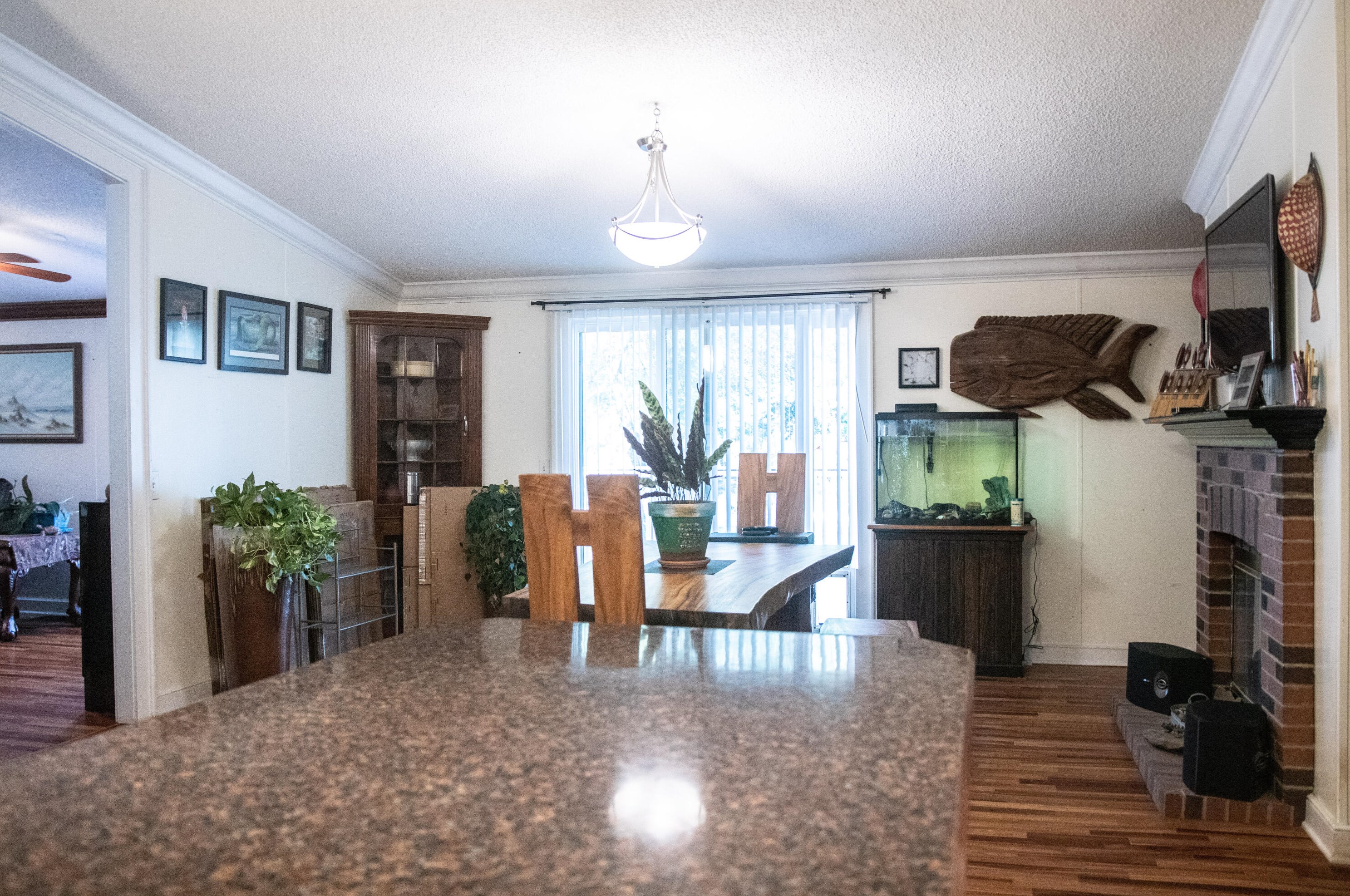 53 21st St, Santa Rosa Beach FL  32459-3841 exterior